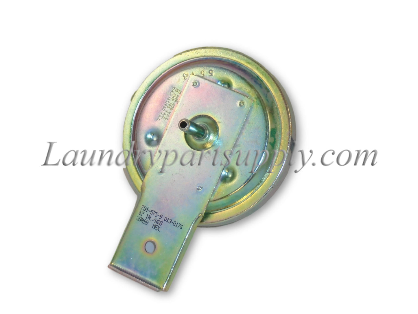 LEVEL PRESSURE SWITCH 7"