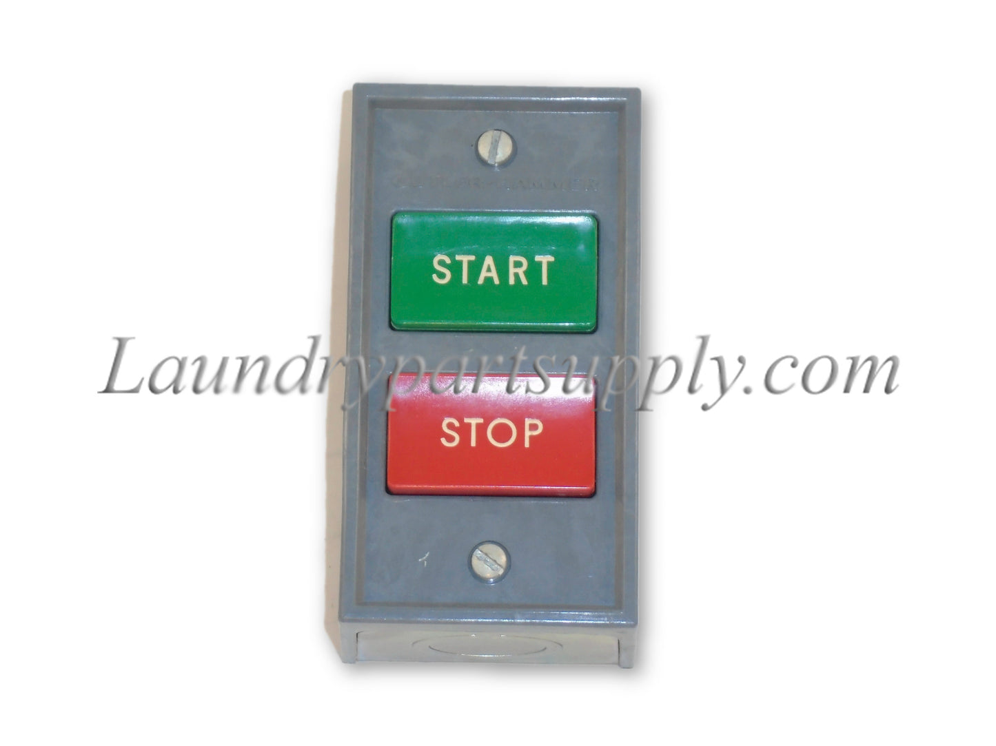 PUSH BUTTON SWITCH, START/STOP