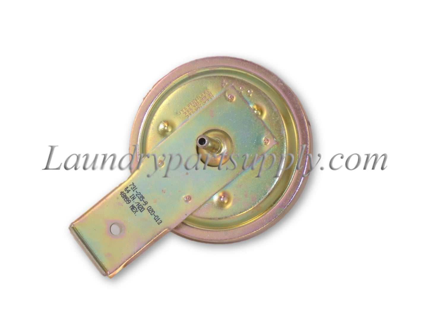 HIGH LEVEL PRESSURE SWITCH