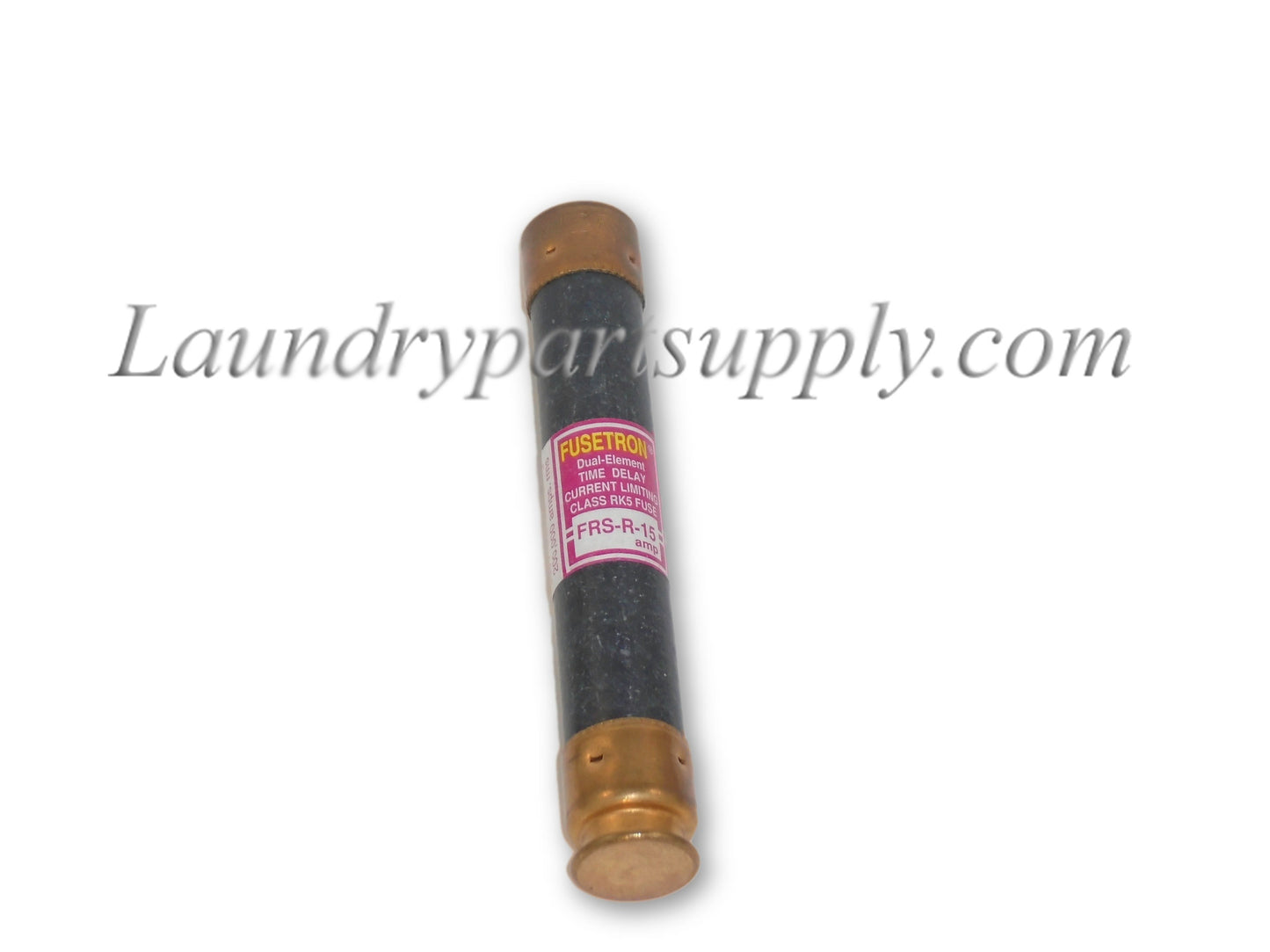 FUSE 15 AMP 600V.