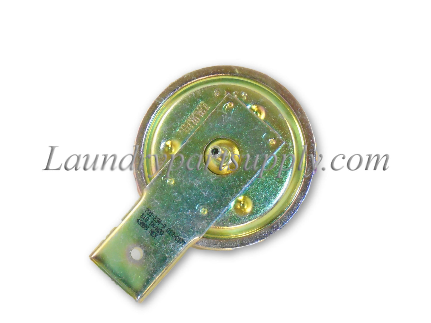 HIGH LEVEL PRESSURE SWITCH 10"