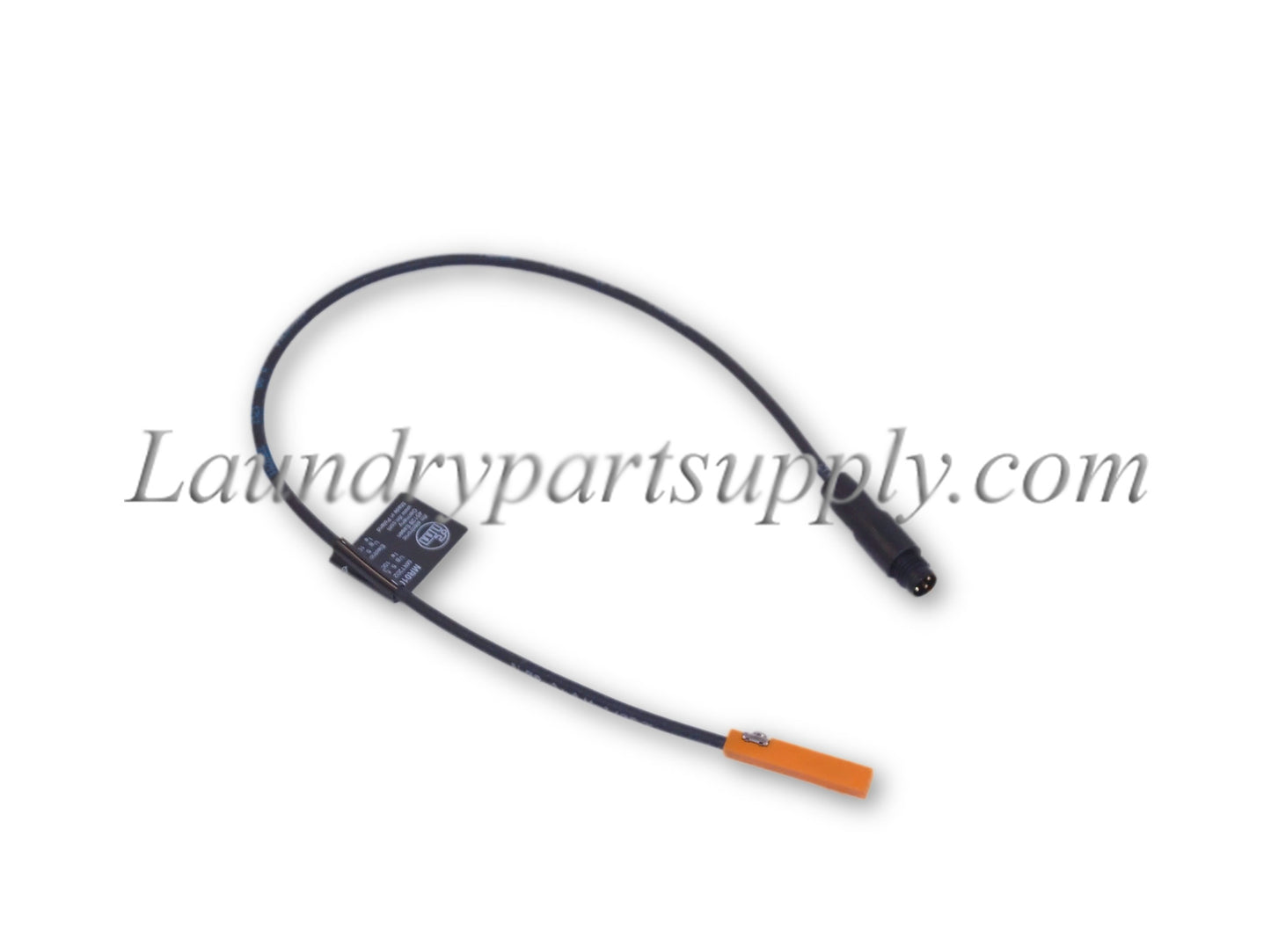 MAGNET. SENSOR C/LED+CONN. (296)