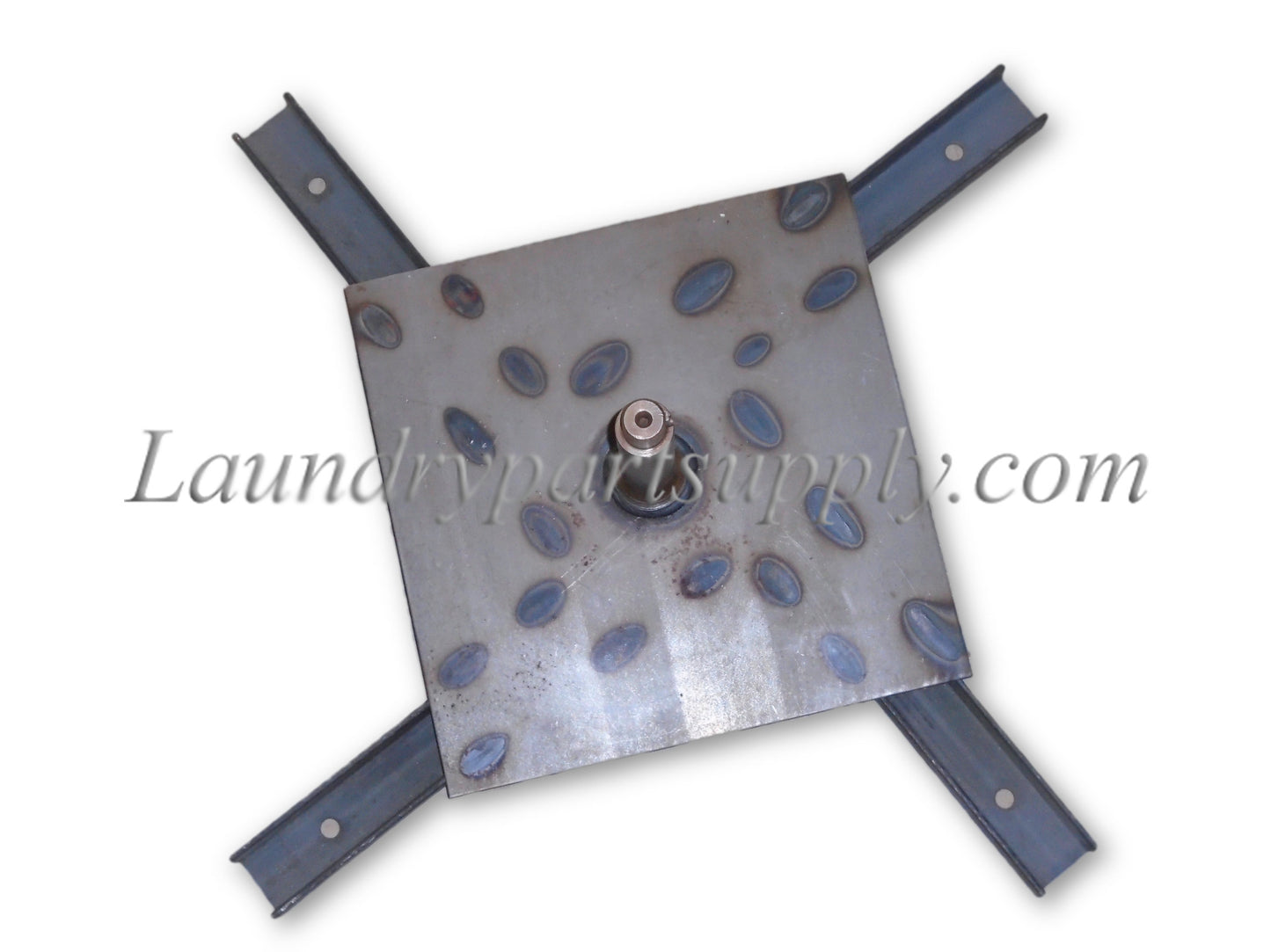 TUMBLER SUPPORT (TRUNNION) 50#