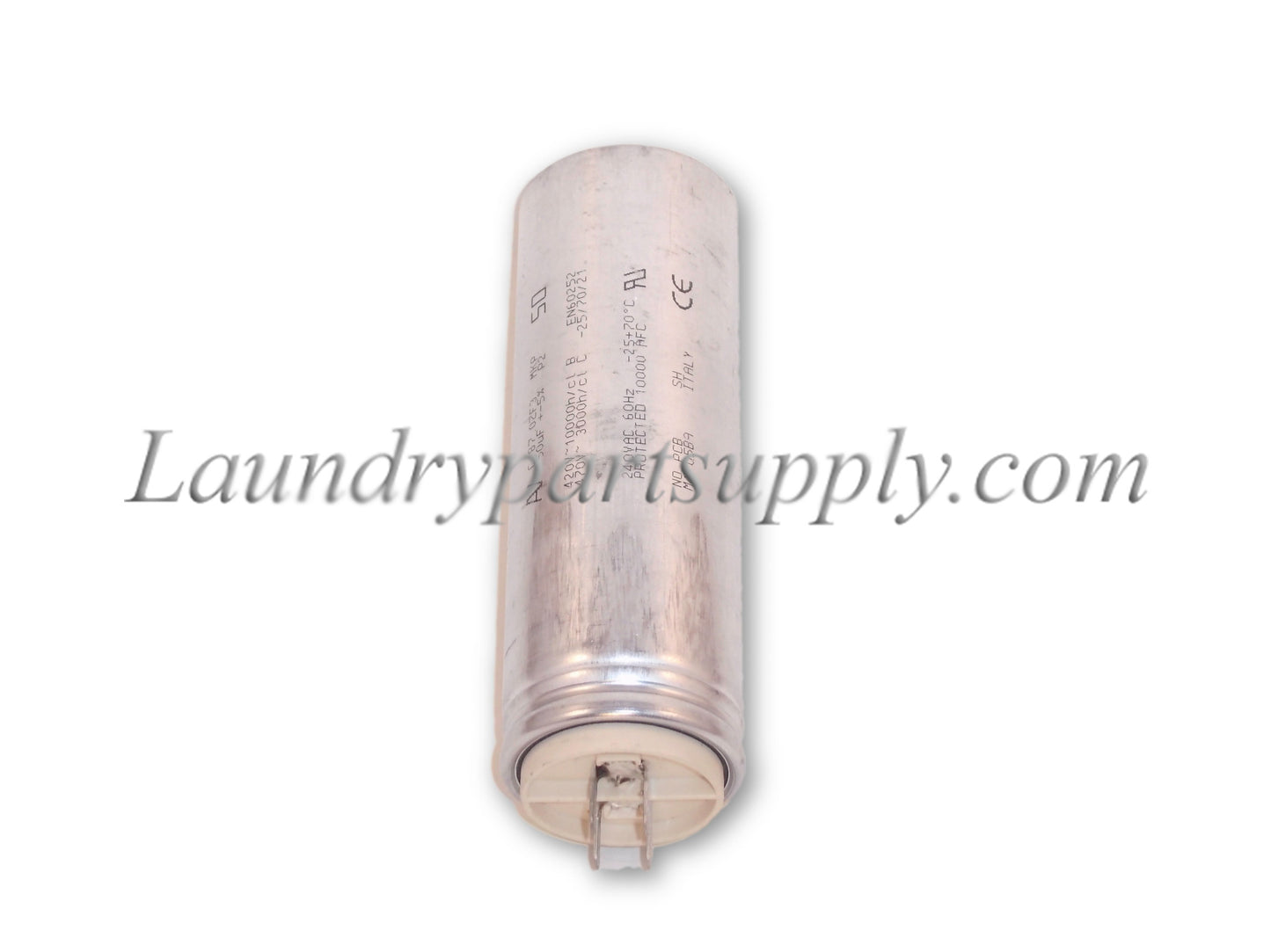 CAPACITOR, 50 MF