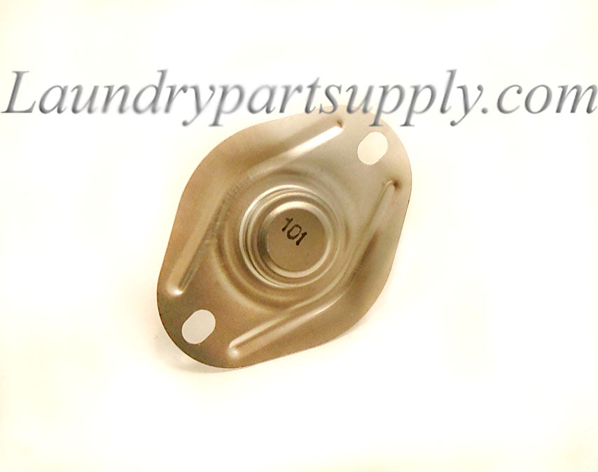 LIMIT THERMOSTAT L180 TOD#36TXE4113553