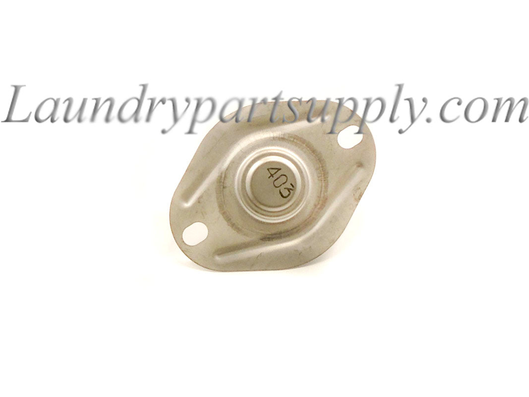 HIGH LIMIT THERMOSTAT L330 AUTOMATIC