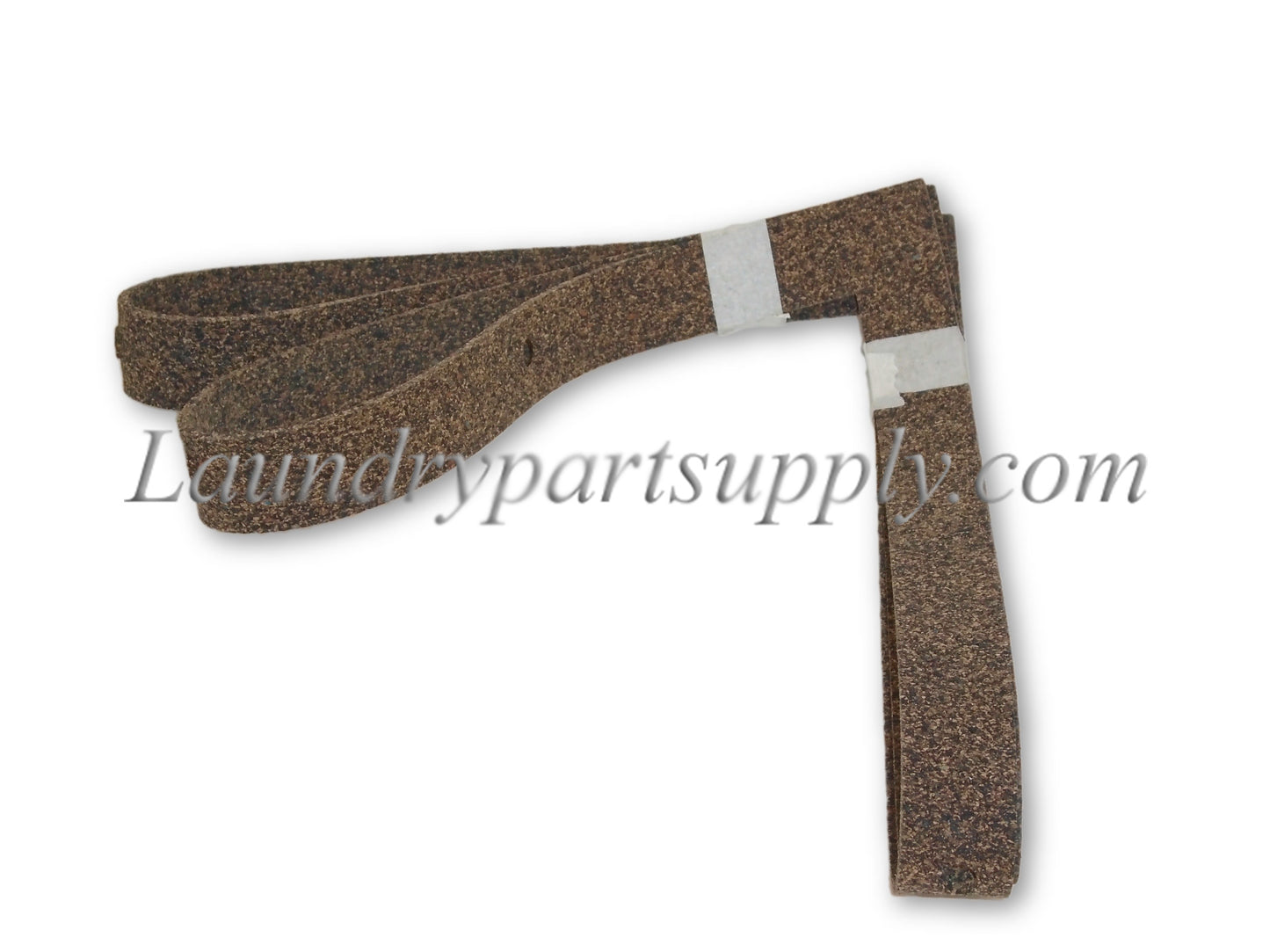 EVAPORATOR COIL PLATE GASKET (CORK)