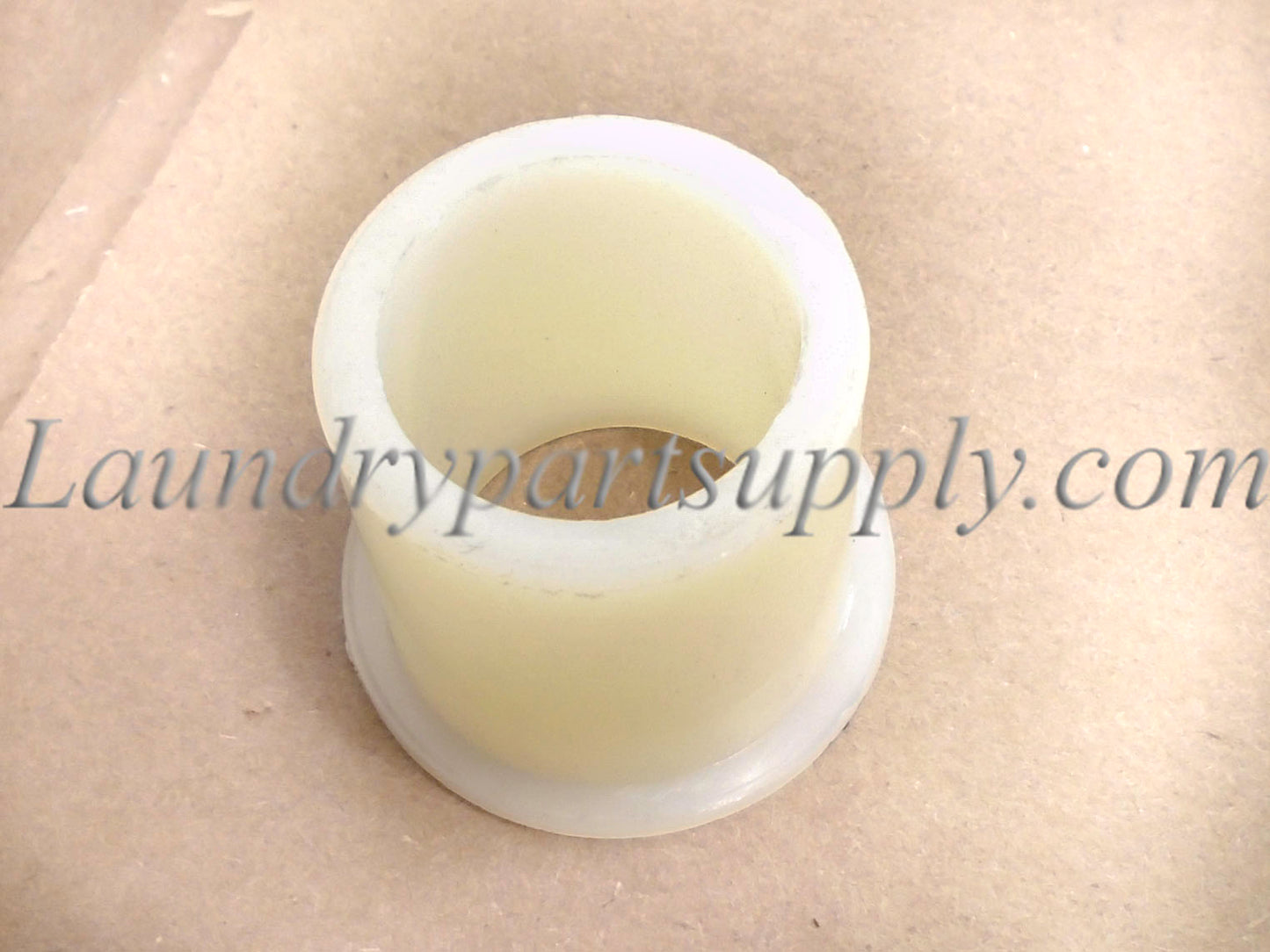 NYLON FLANGE BEARING,3/4"X1"X1"