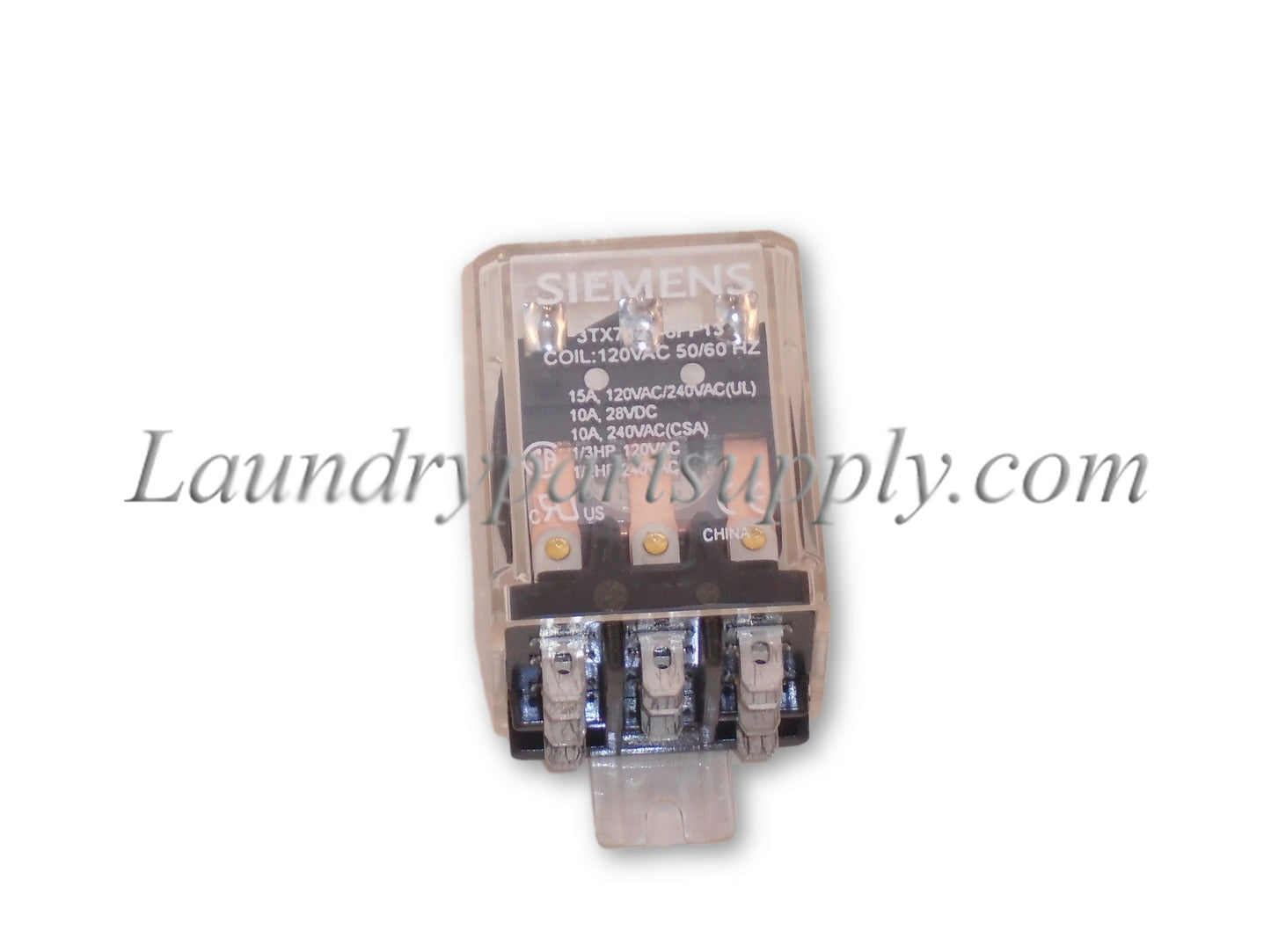 RELAY  RBM 115v
