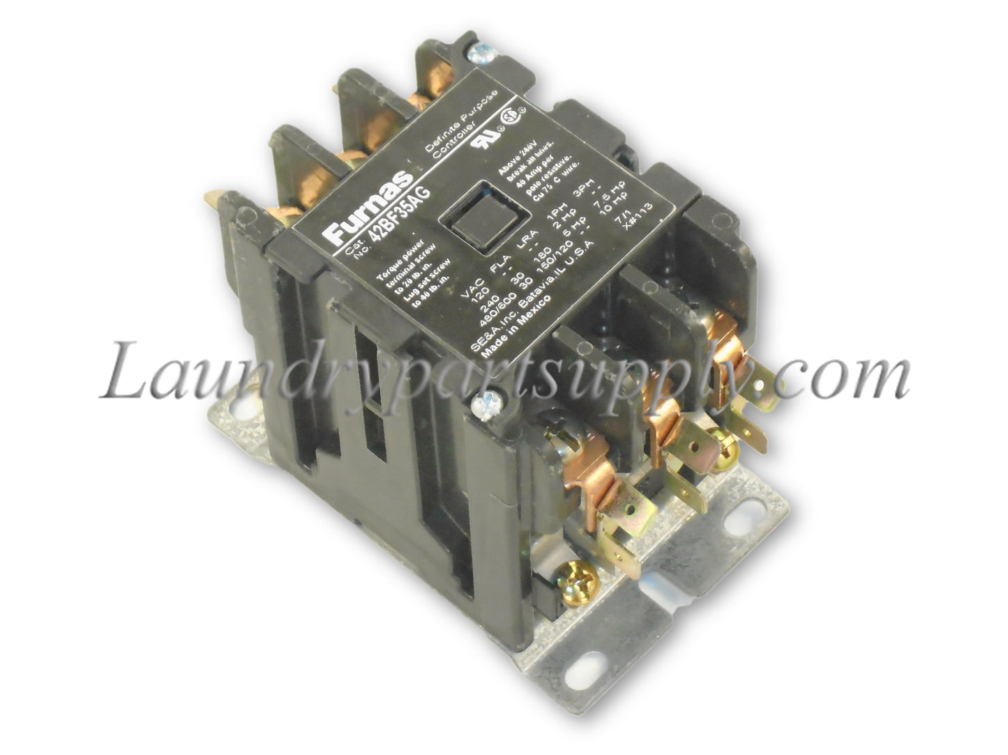 CONTACTOR 220v FURNAS
