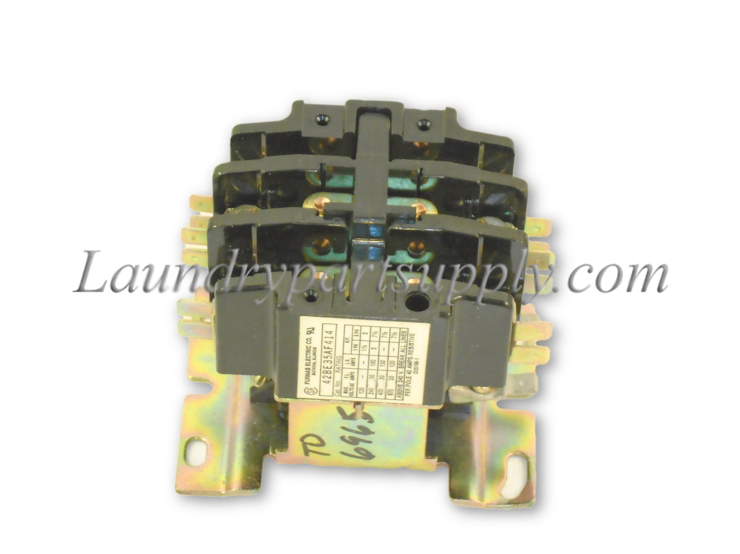 Contactor
