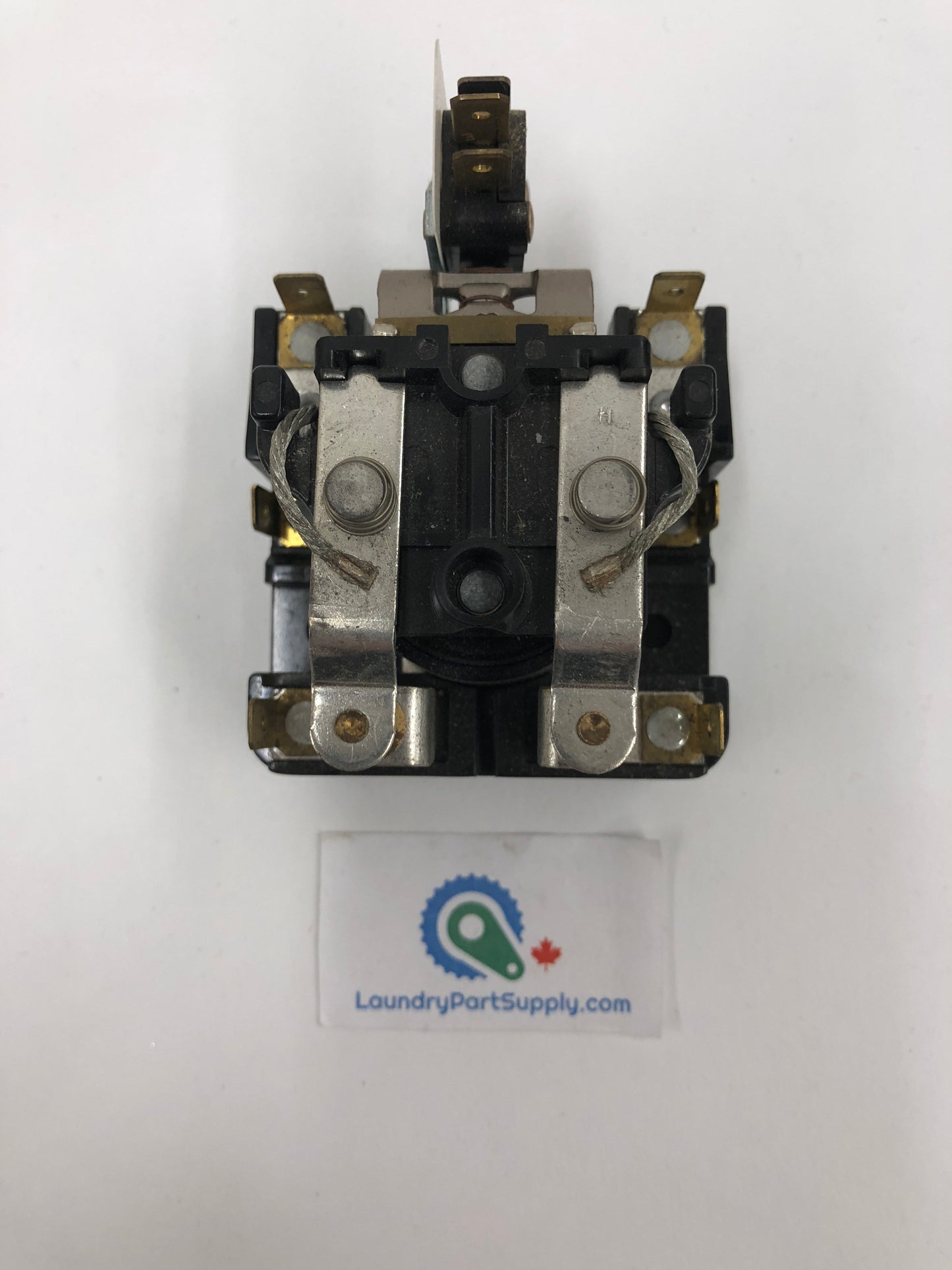 CONTROL RELAY, EXTRACT E2 1P 120V PR80