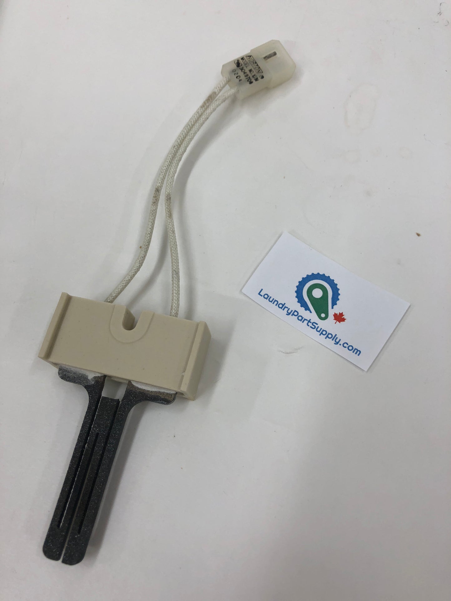 IGNITER, GAS VALVE PILOT