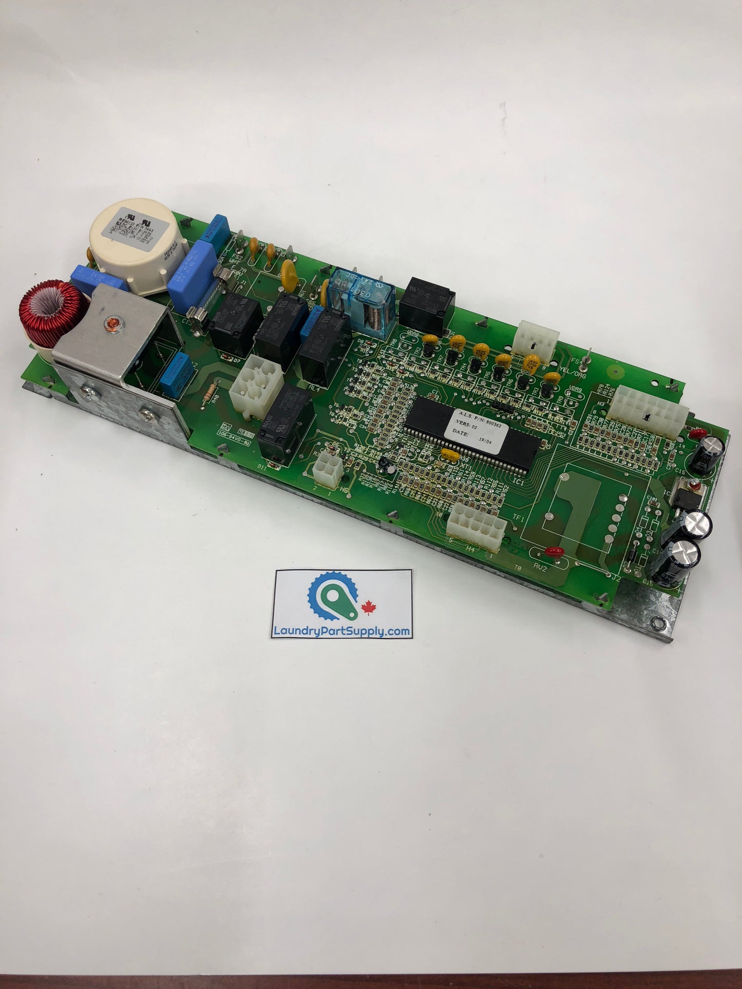 CONTROL BOARD KIT 230v