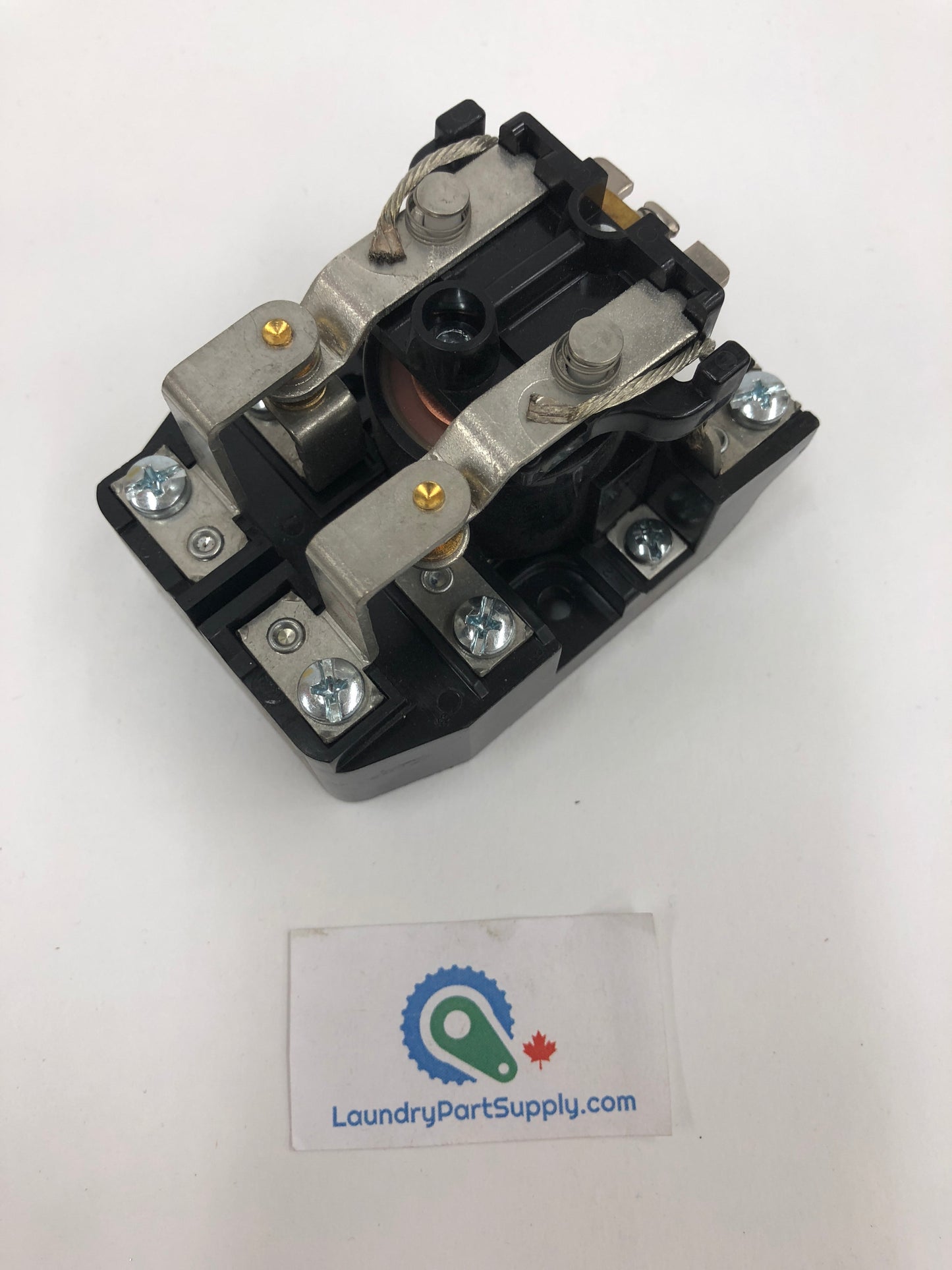 RELAY, DRAIN (PRD) MAIN=2C 24V