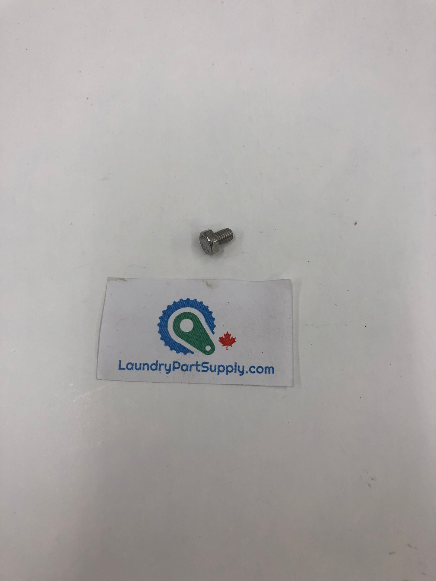 SCREW,HEX HEAD DOOR HANDLE COVER