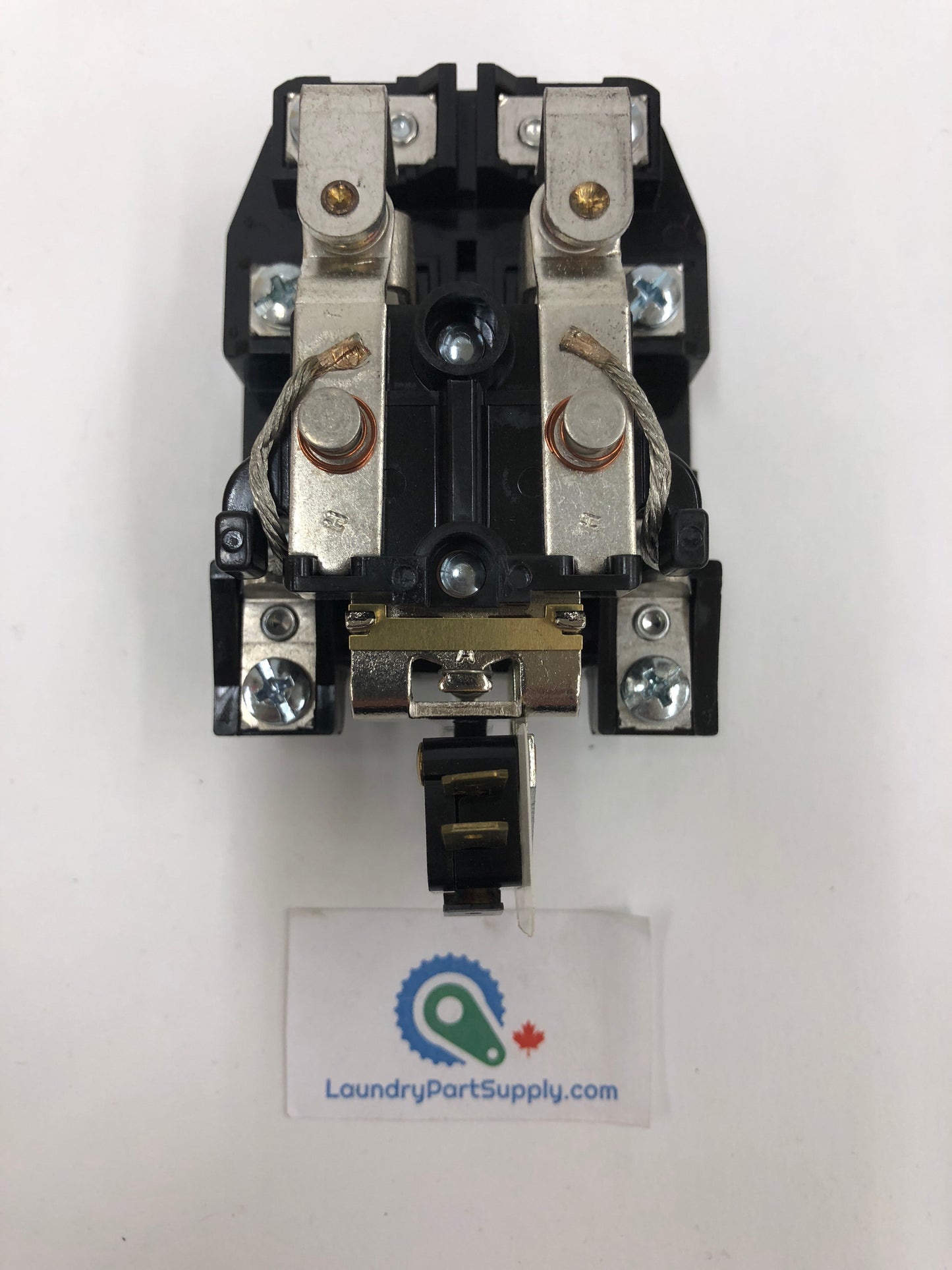 RELAY (PRD) MAIN2C AUX=1C 24V