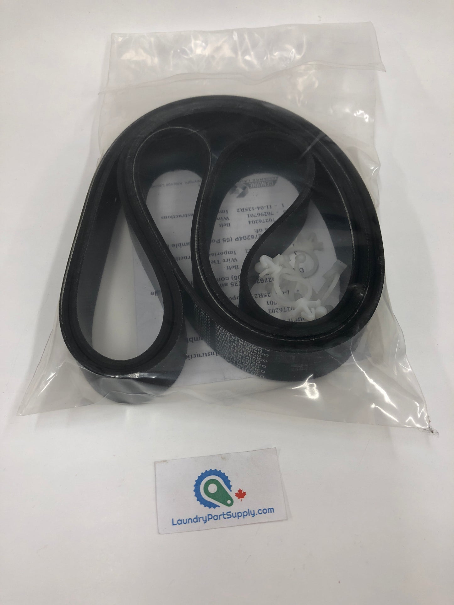 BELT,POLY-V-94"