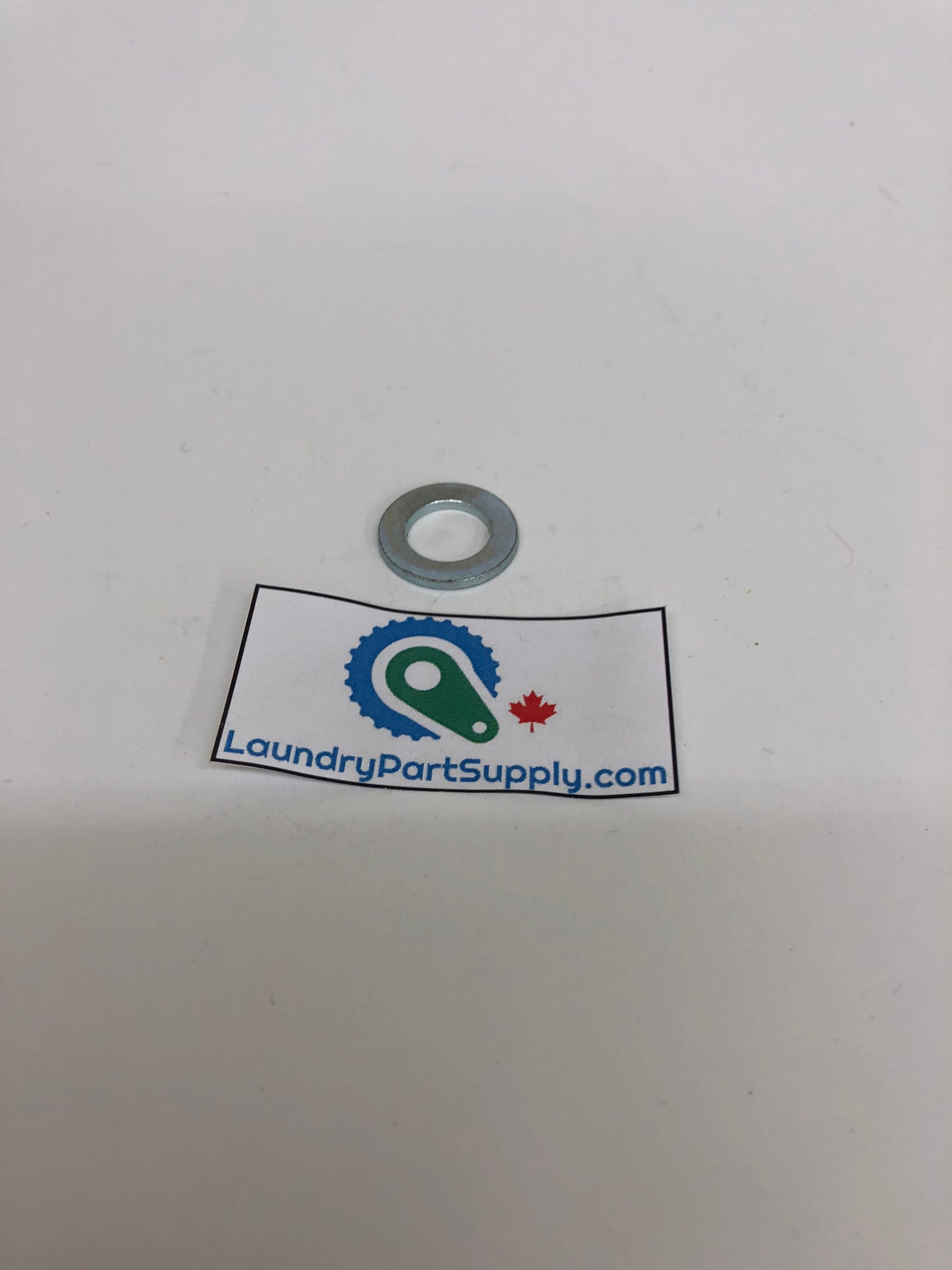 LOCKWASHER #10 SPLIT