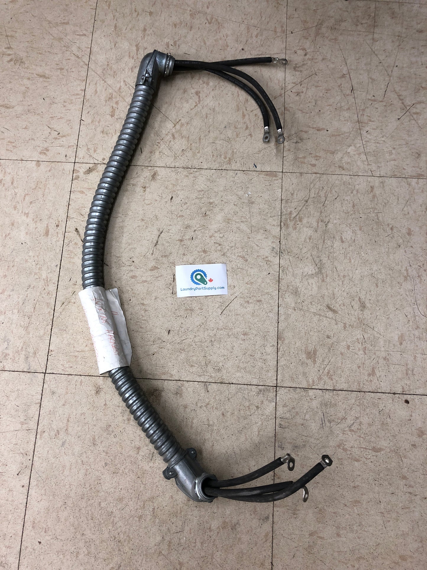 WIRING HARNESS