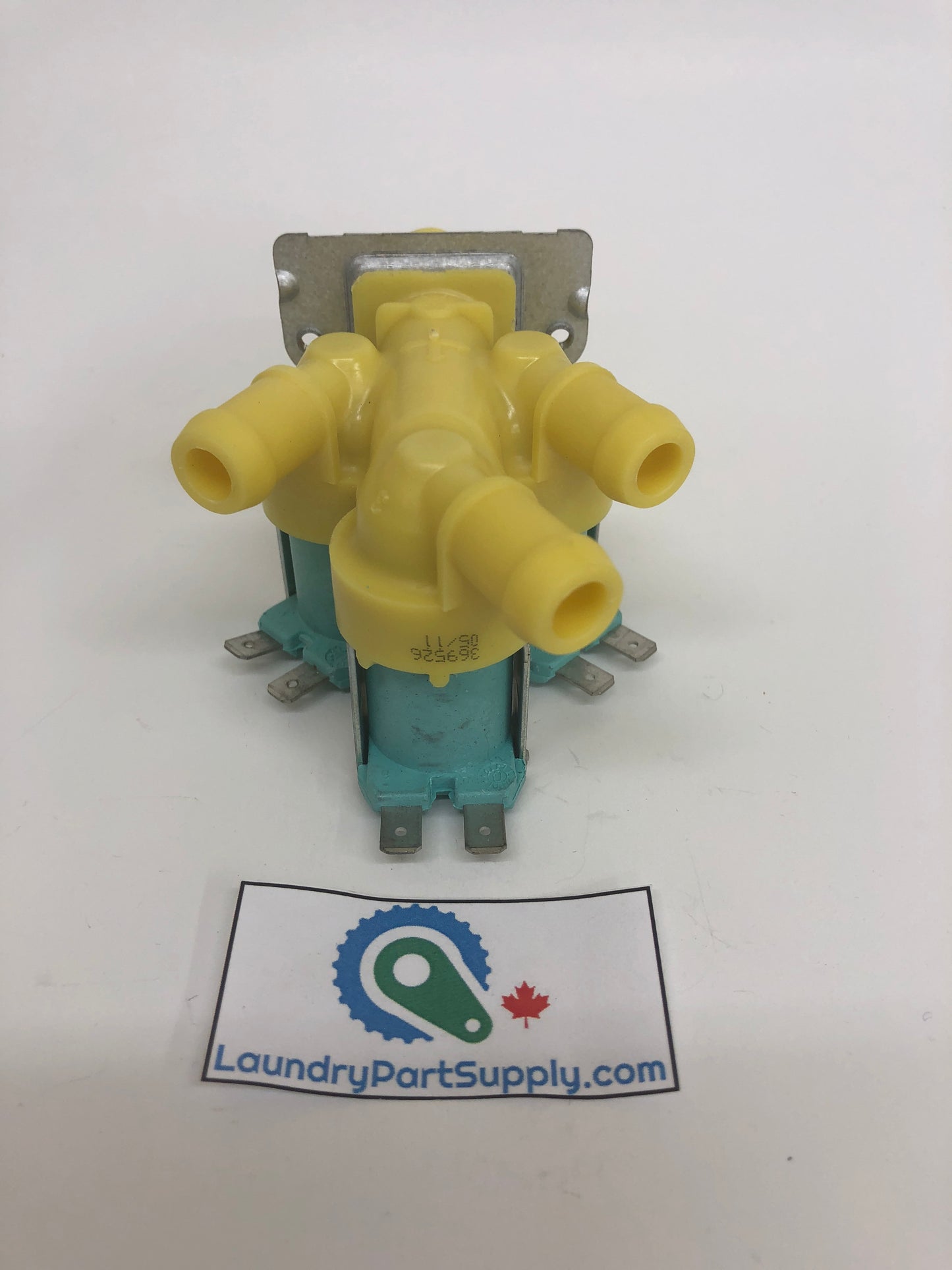 VALVE 3-WAY 110v NPT 180
