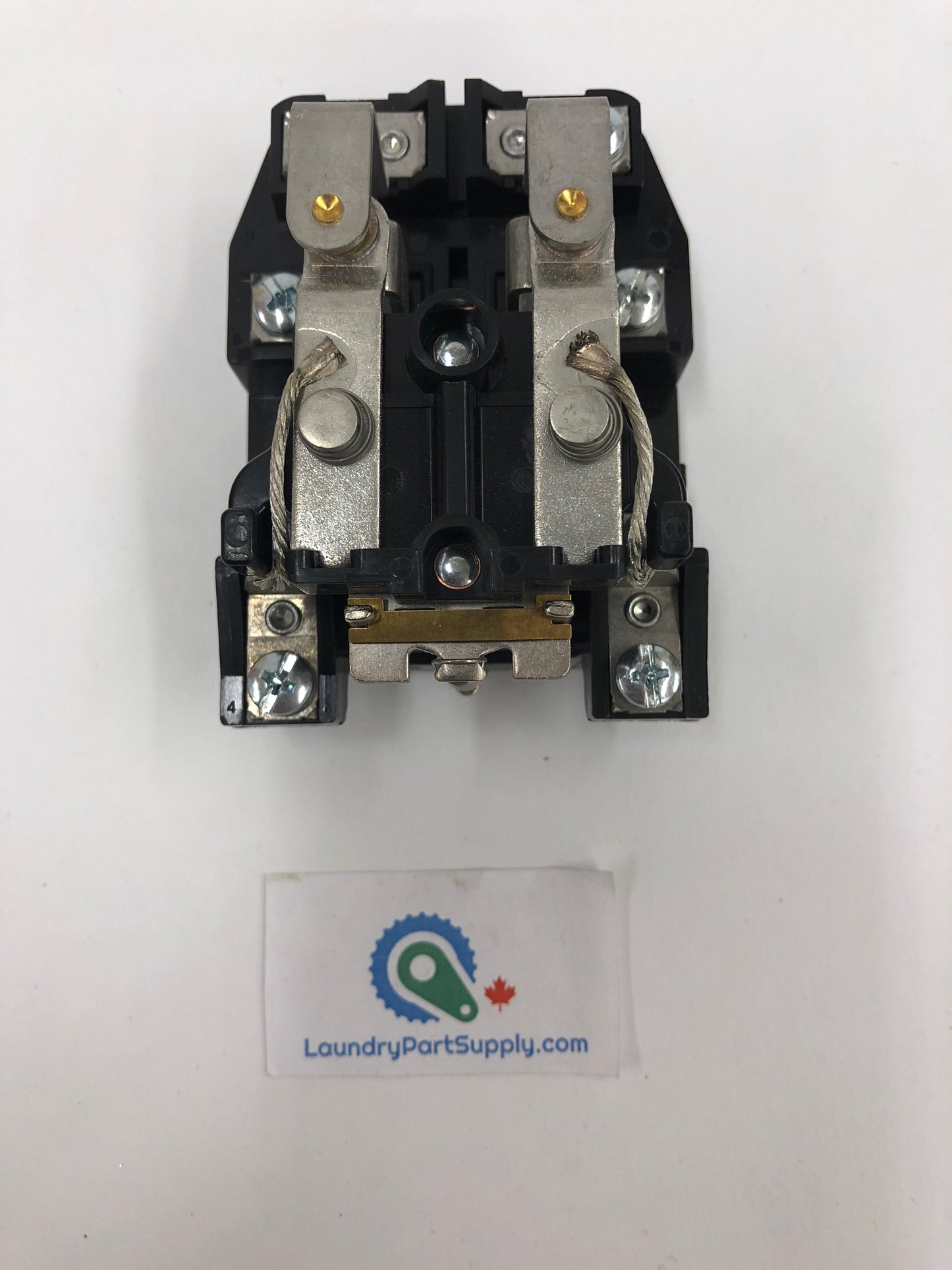 RELAY, DRAIN (PRD) MAIN=2C 24V