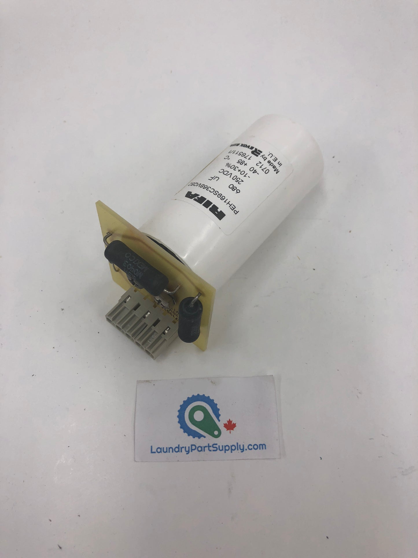 DELAY UNIT, 115V