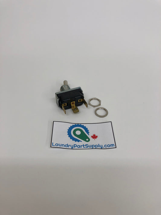 Reversing-Nonreversing Toggle Switch, SP