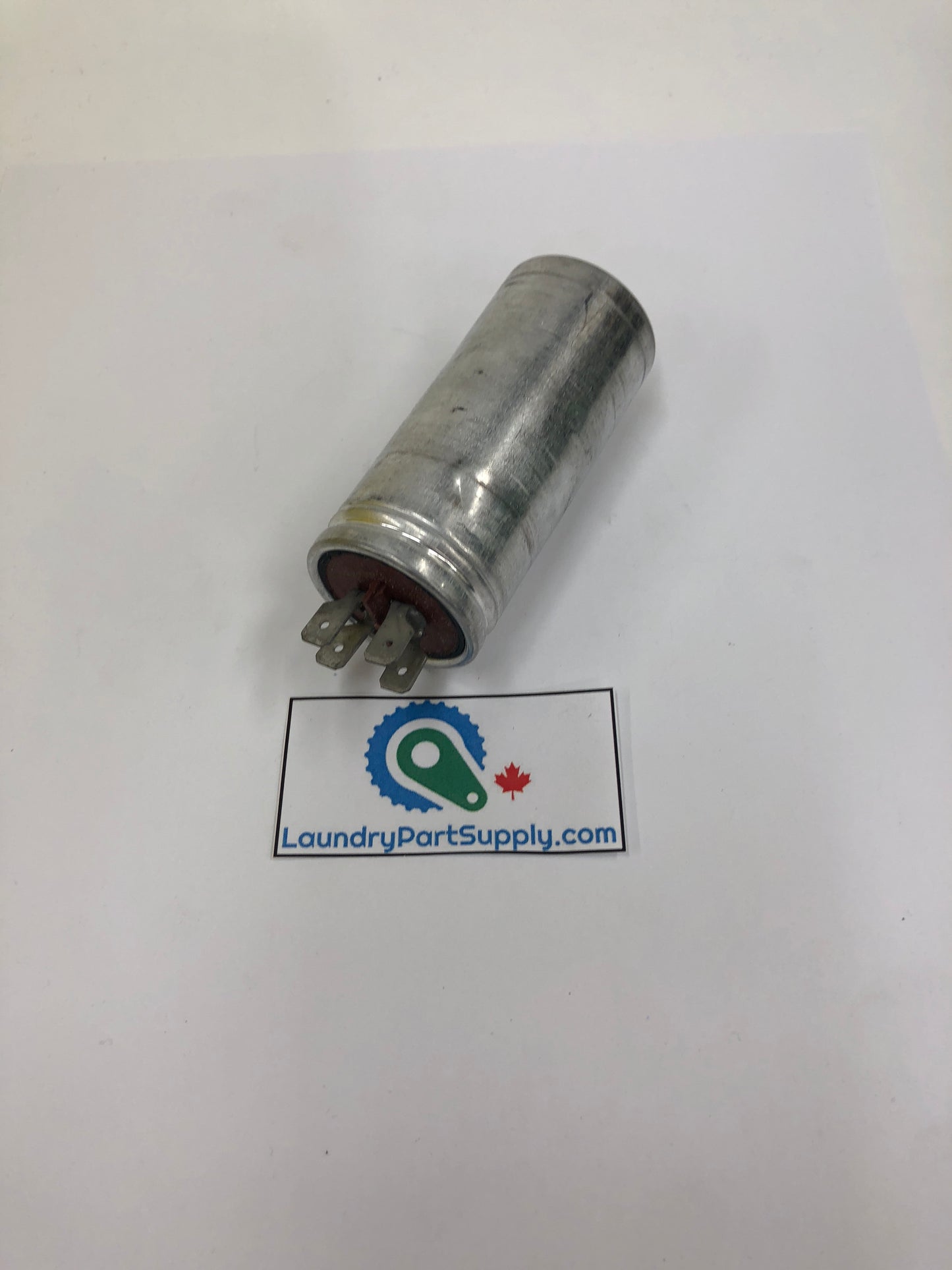 CAPACITOR 25MFD 1PH