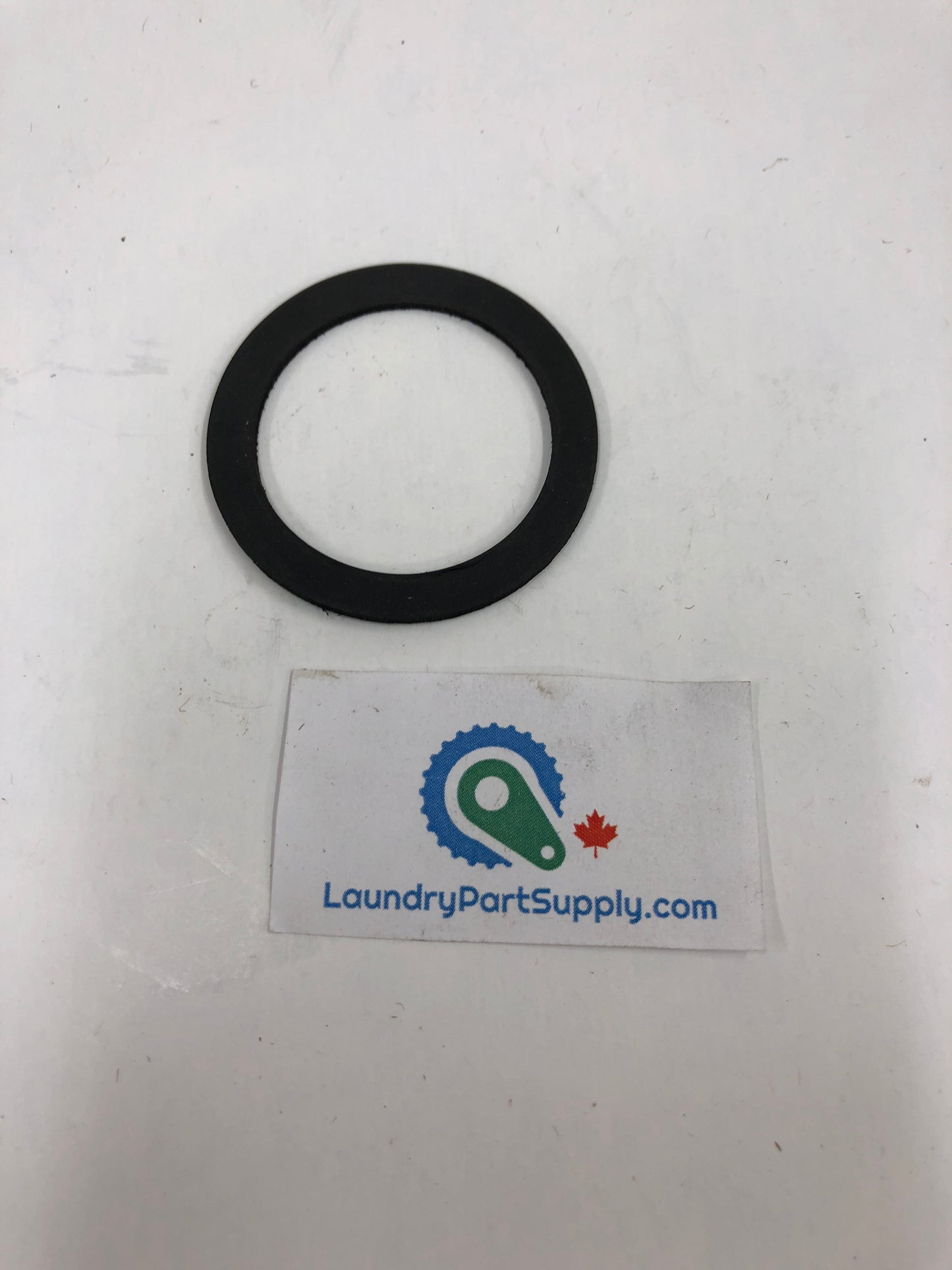 Gasket, REF Q-DISC(7/8")