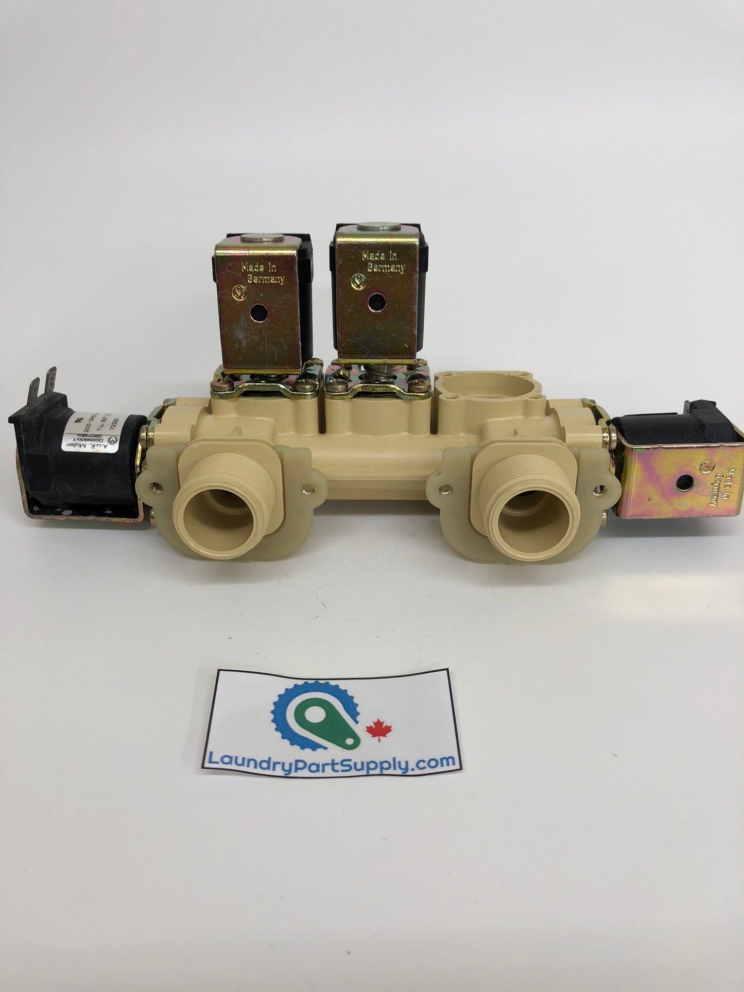 MIXING VALVE 3-WAY 220v