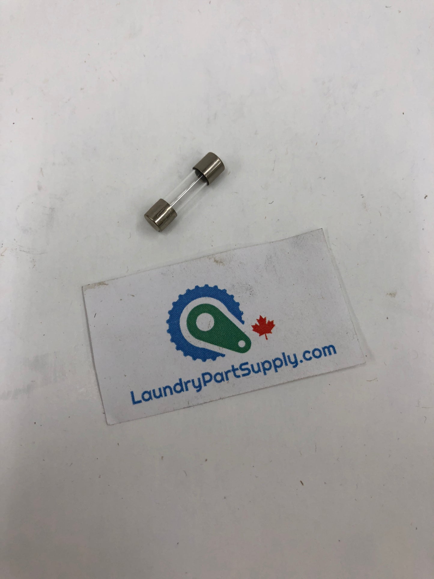 Micro Fuse, 0.8 Amp., 250 VAC, 5 x 20mm.