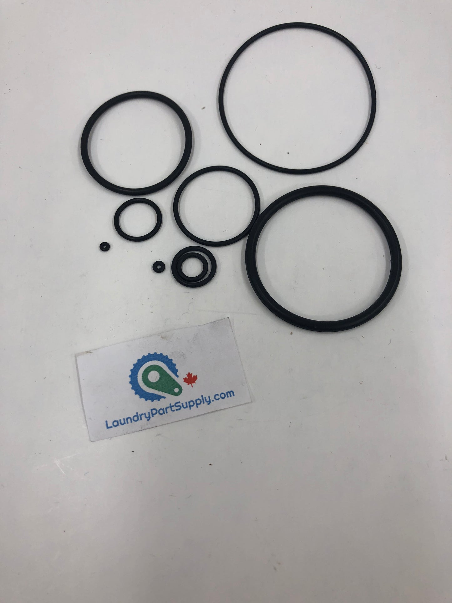 PRESSURE REGULATOR REP