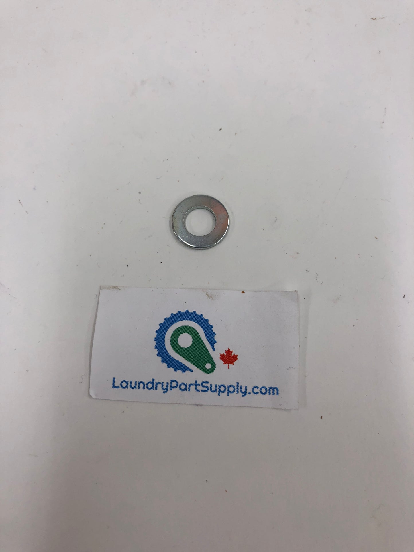 WASHER WNTC CLAMP-BAND ASSY