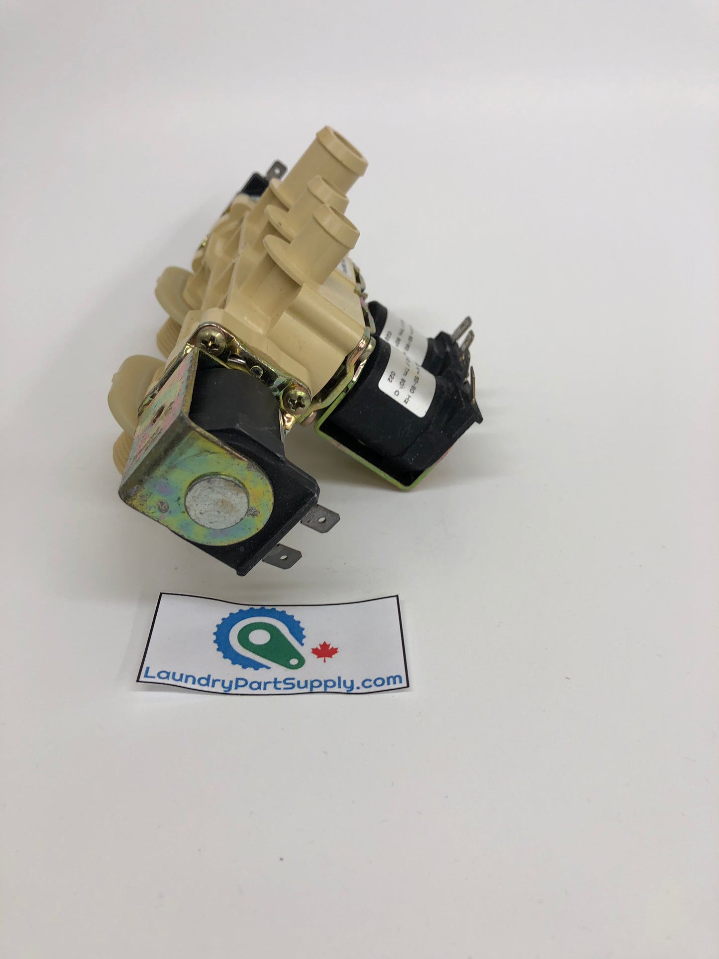 MIXING VALVE 3-WAY 220v