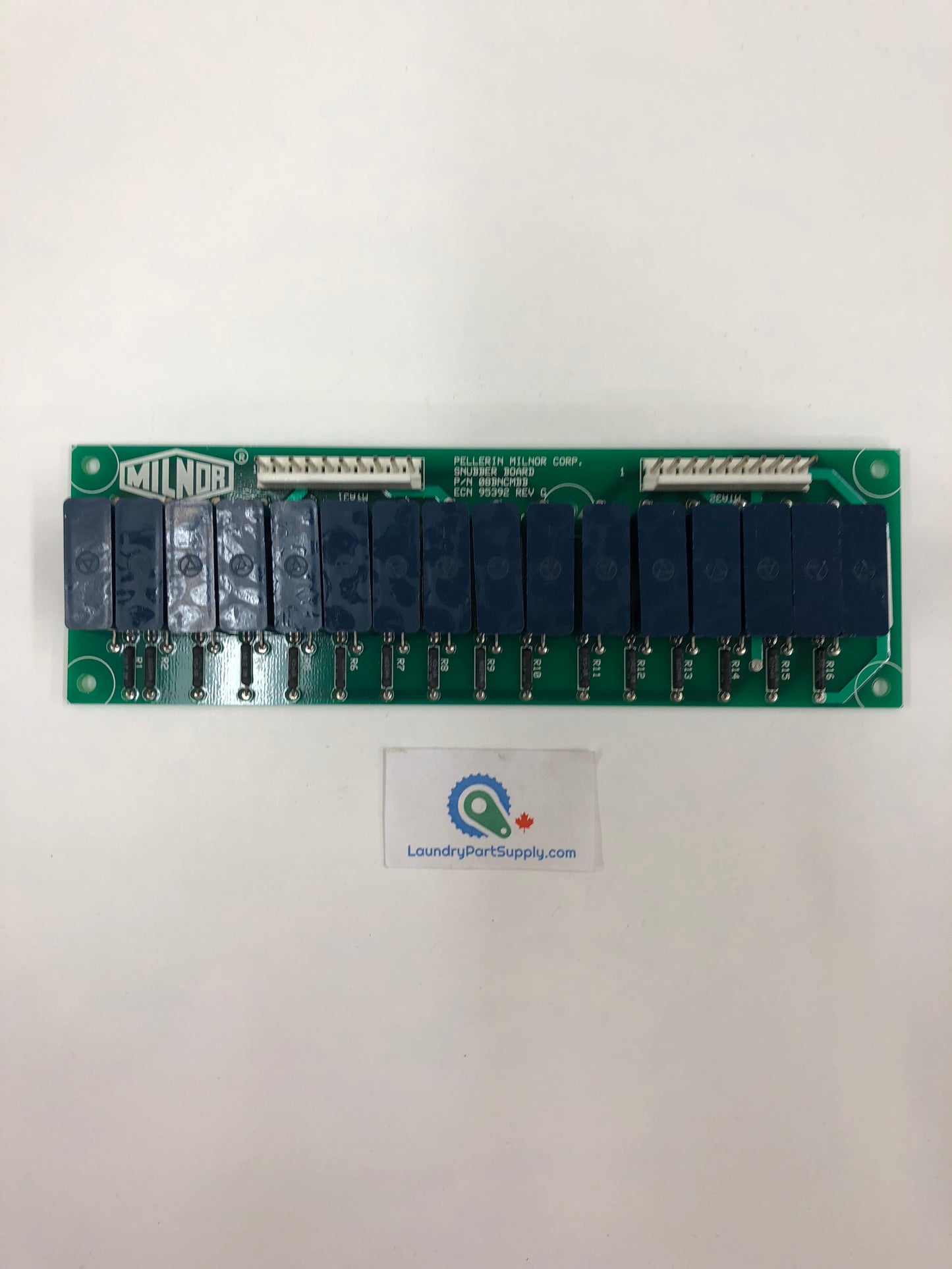 SNUBBER BOARD