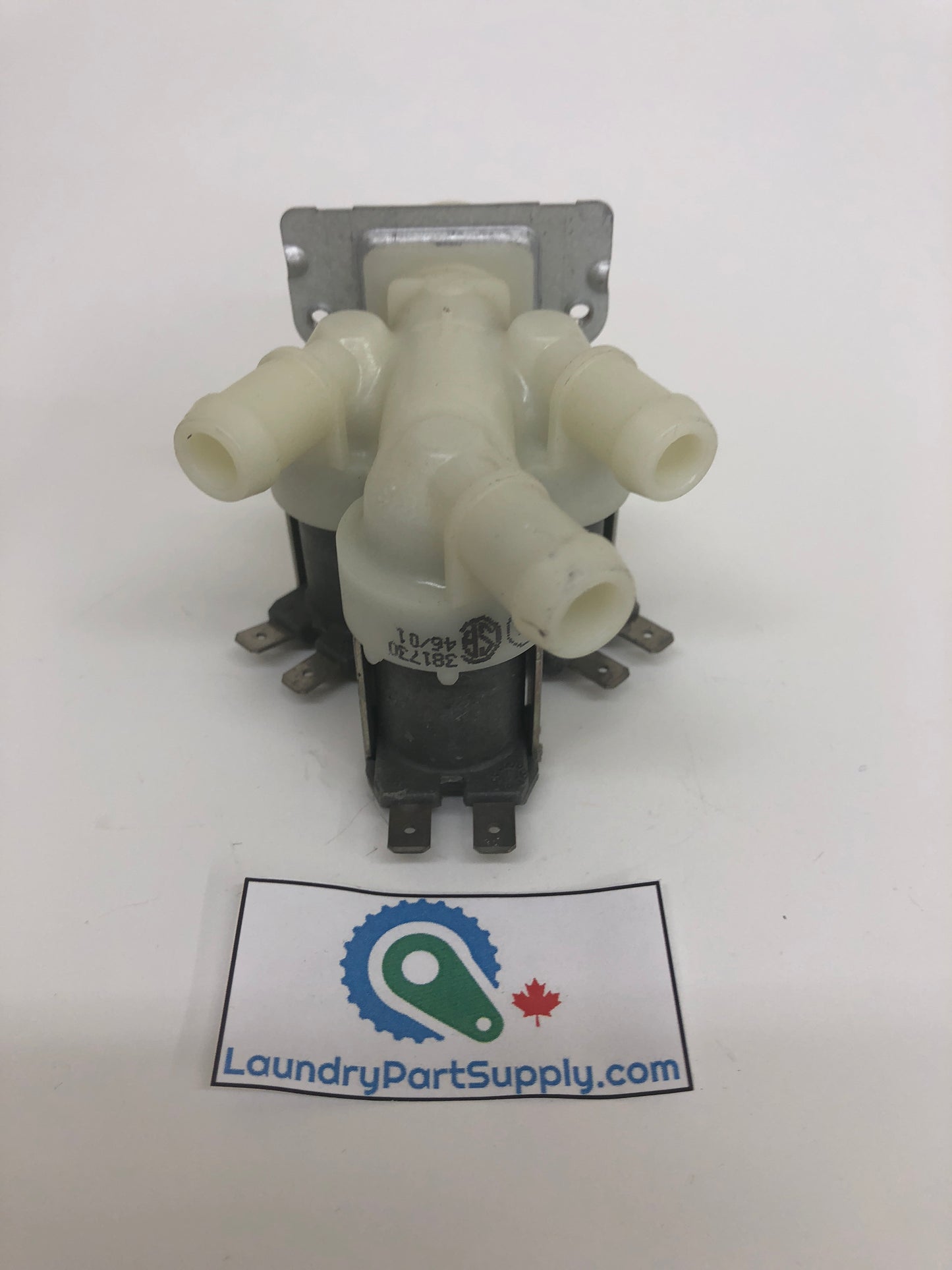 3-WAY WATER VALVE (HOT) 208-240v