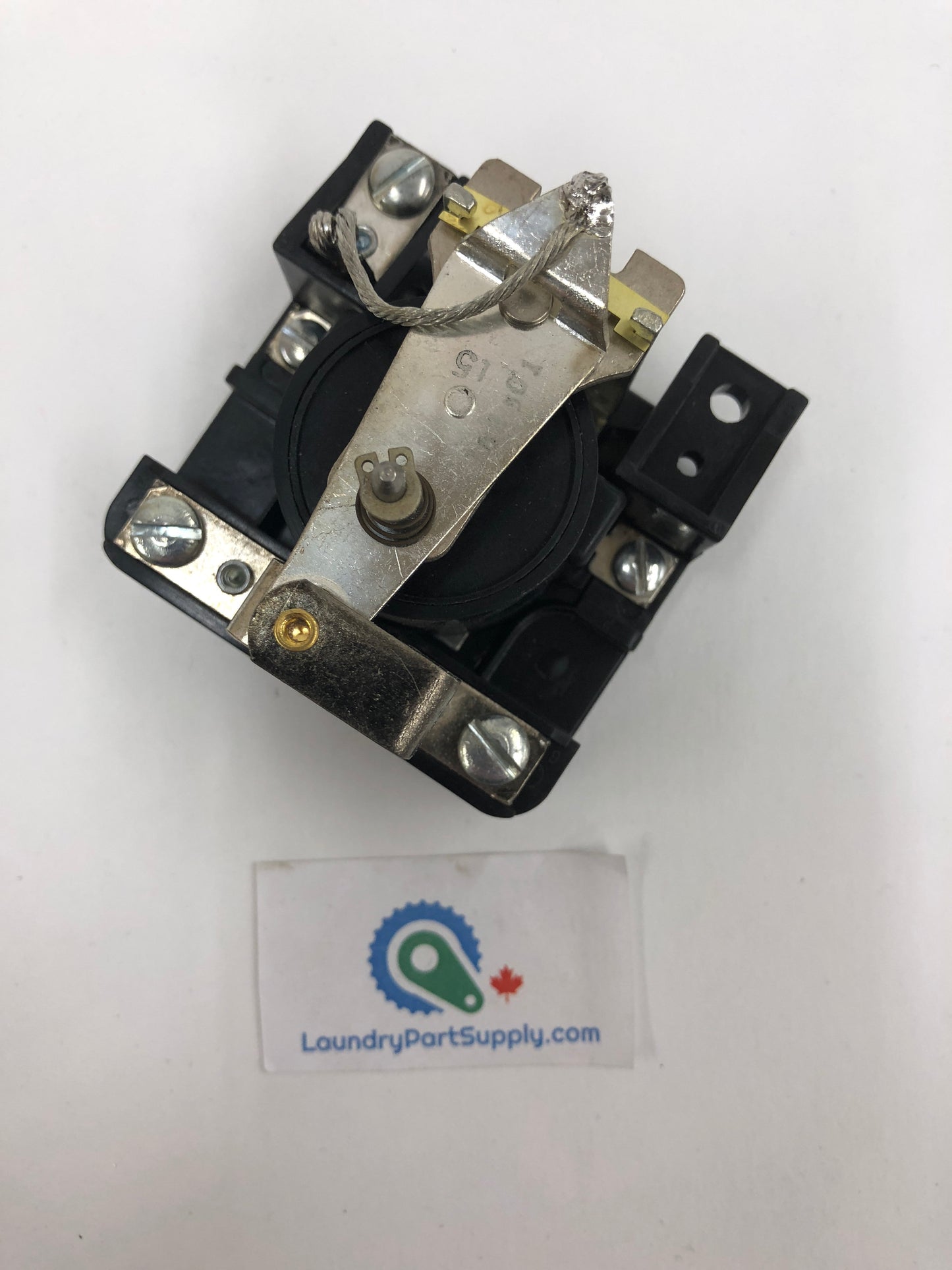 RELAY (PRD) MAIN=1C 24V