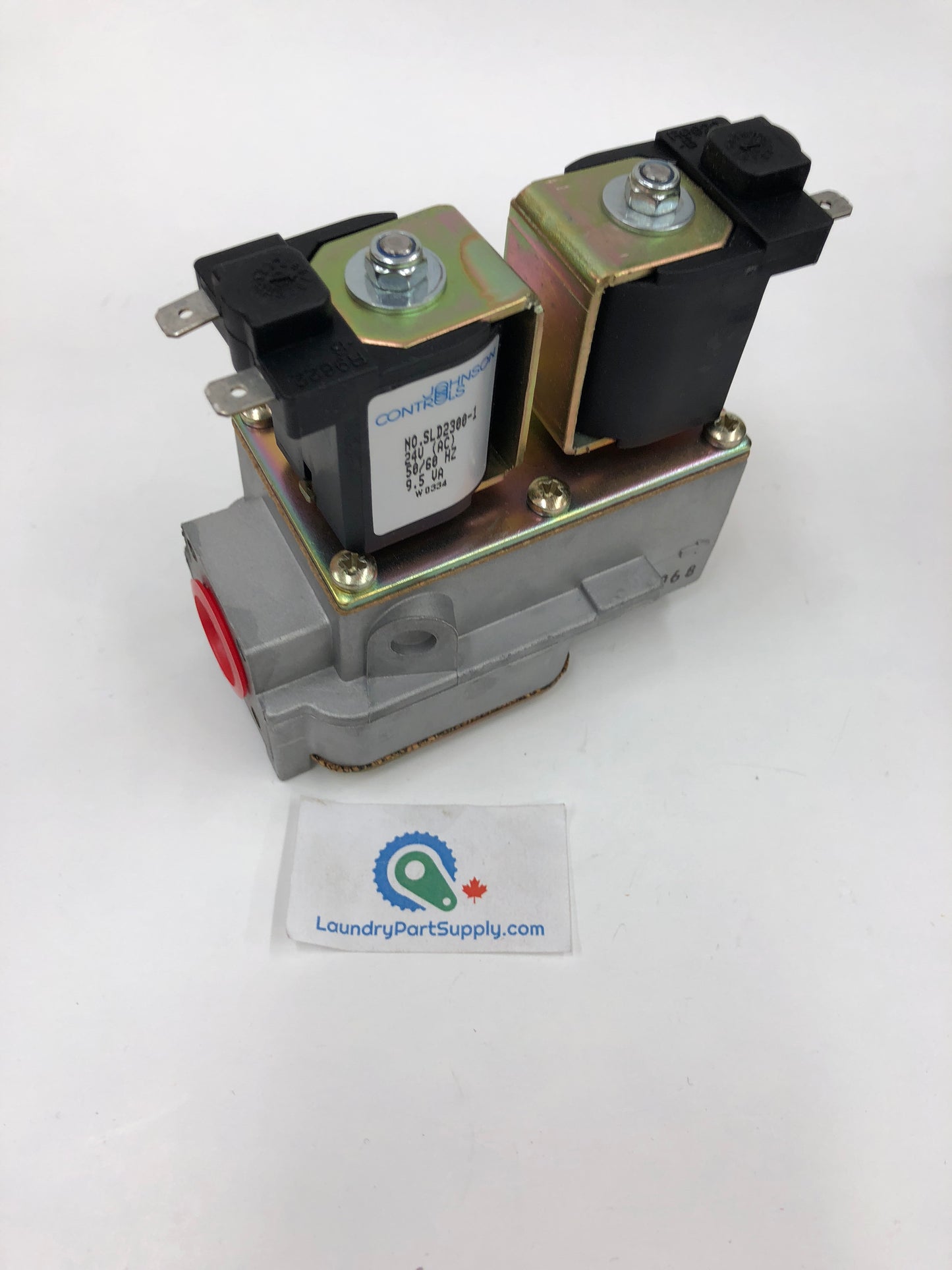 VALVE,LP-3 PIN COIL