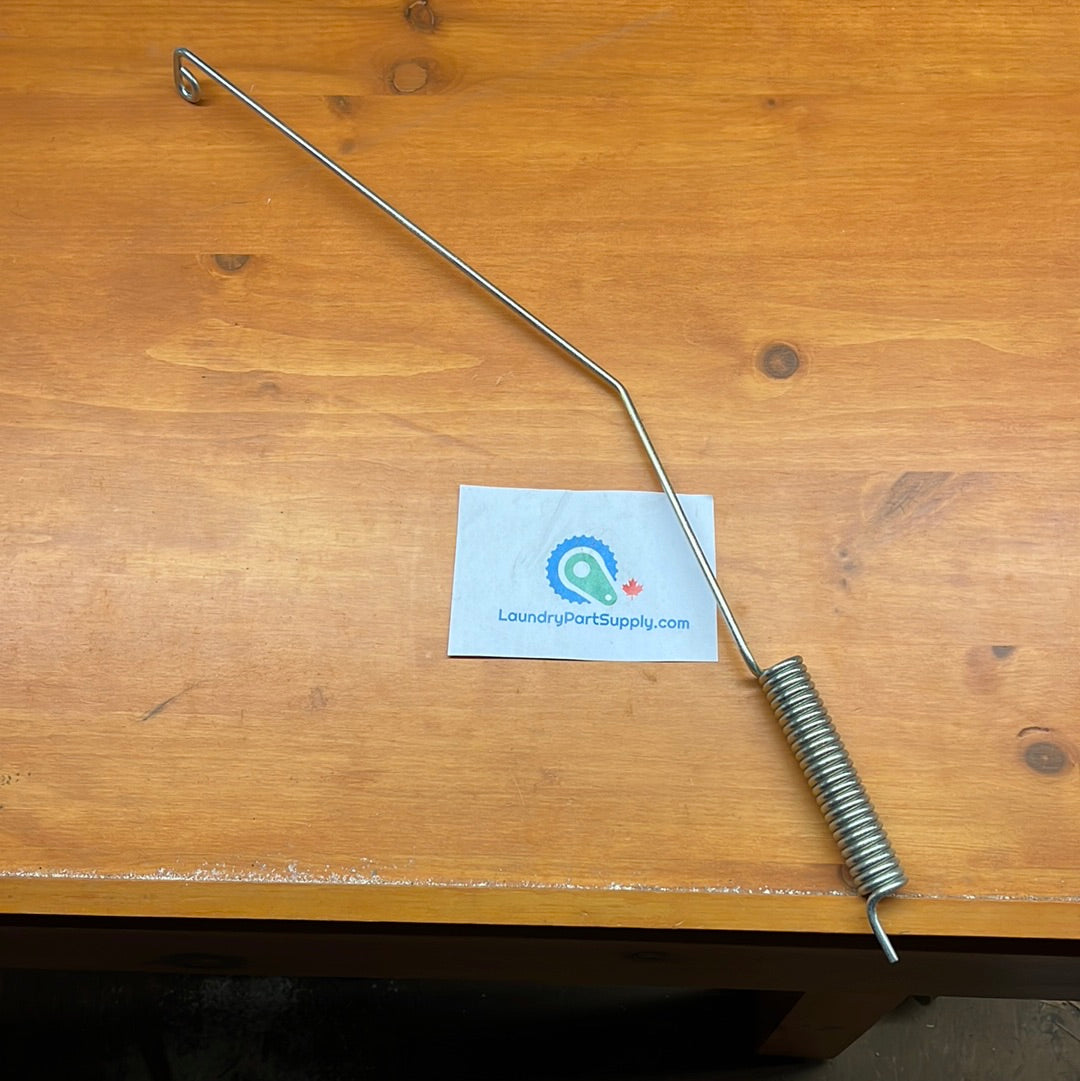 LOW BOY SUPPORT SPRING