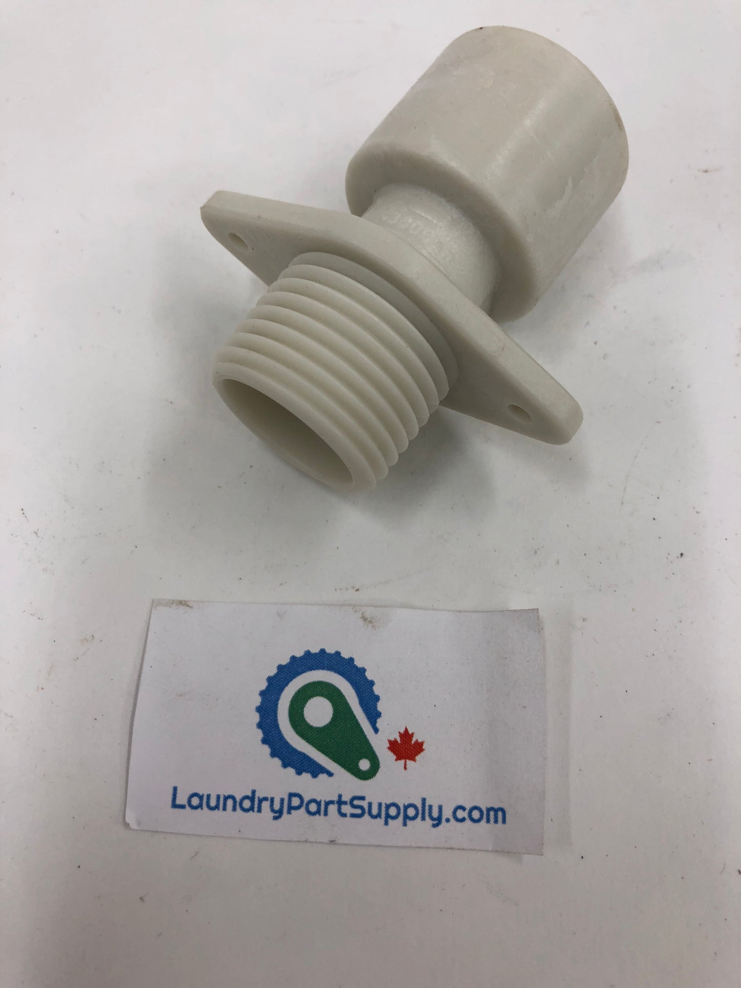 NIPPLE,WATER INLET/WH/USTHR-W185