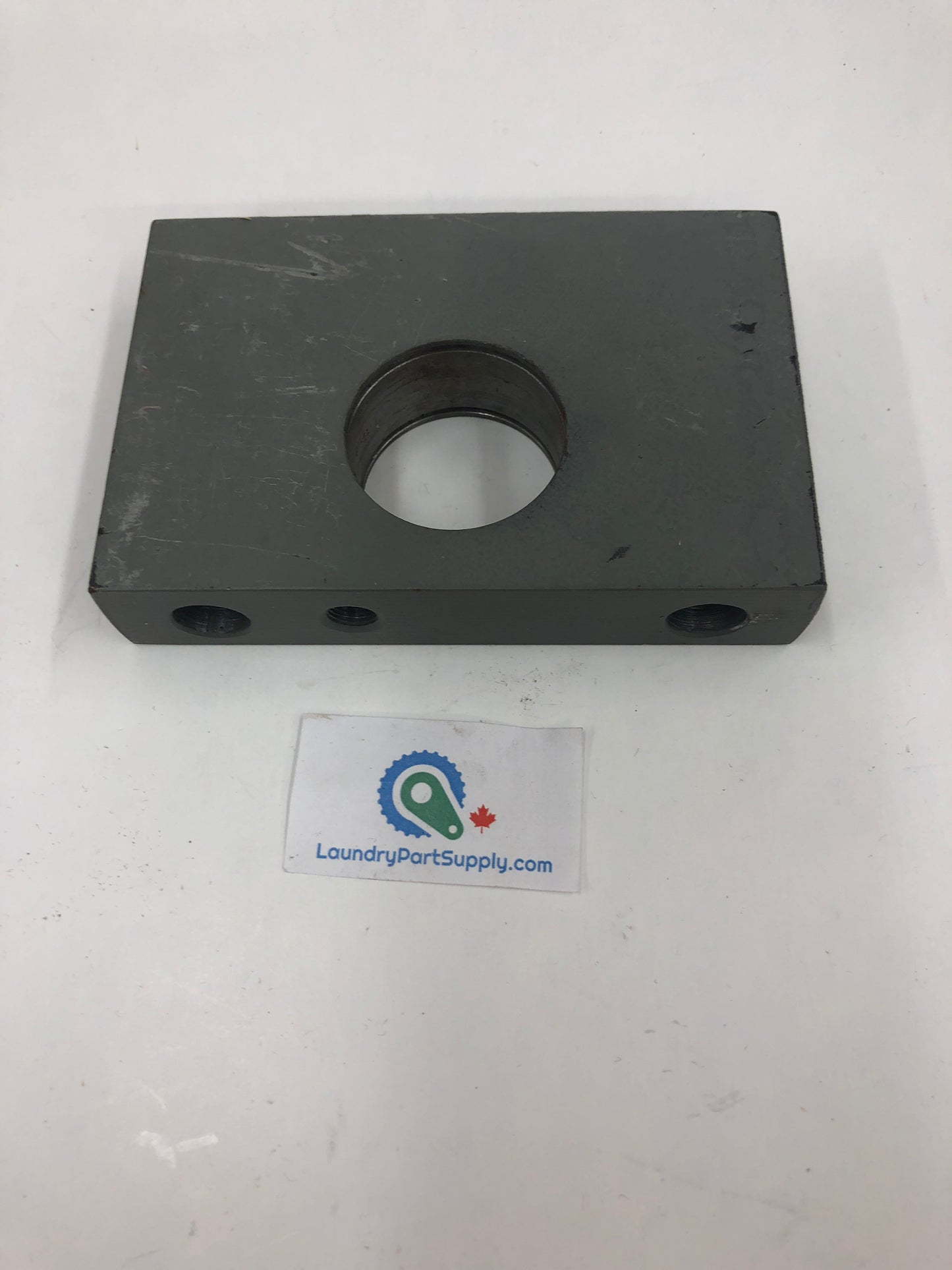 CHEST BRNG BLK. ASSY.