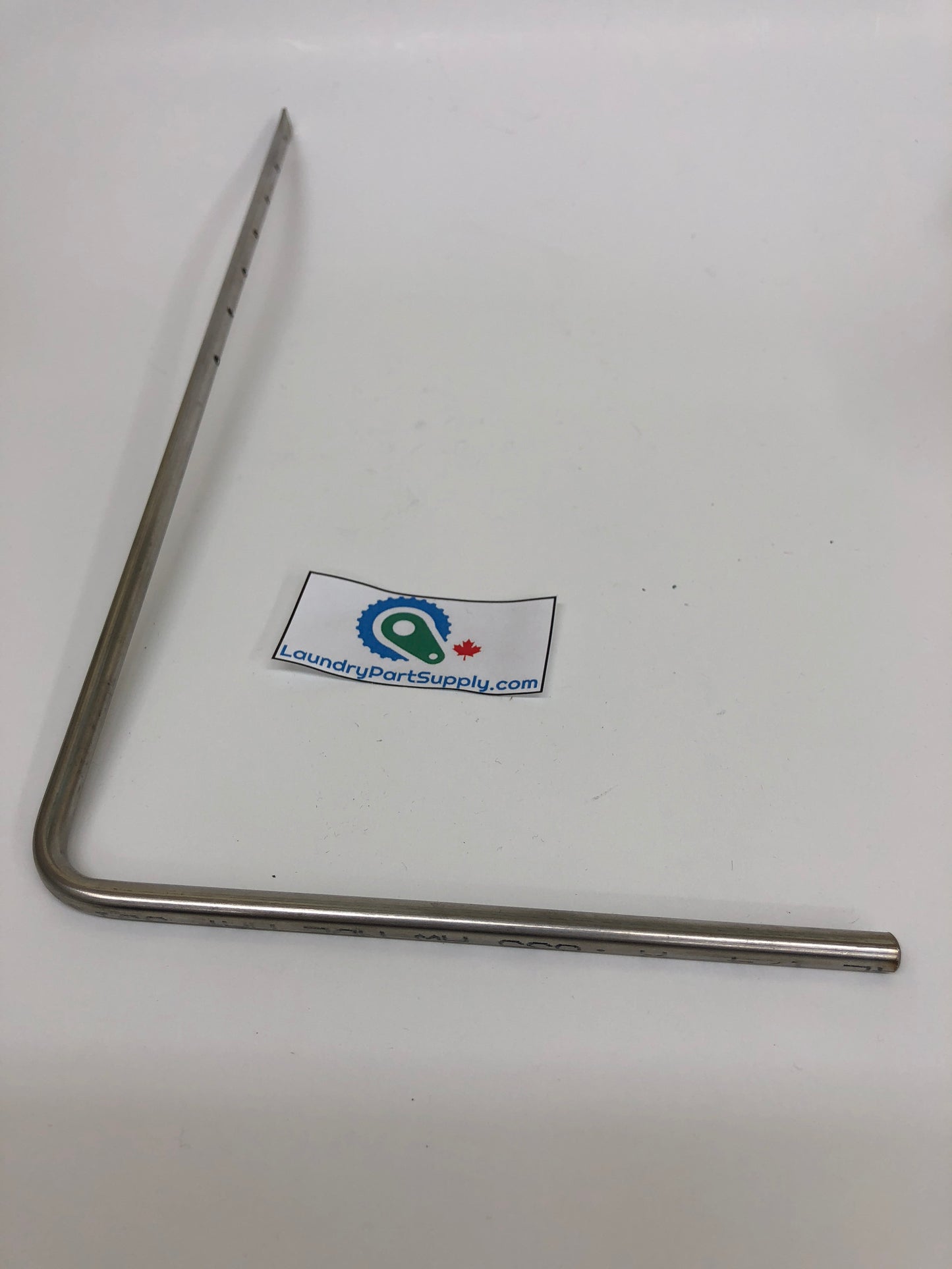 96.122 AIR JET TUBING