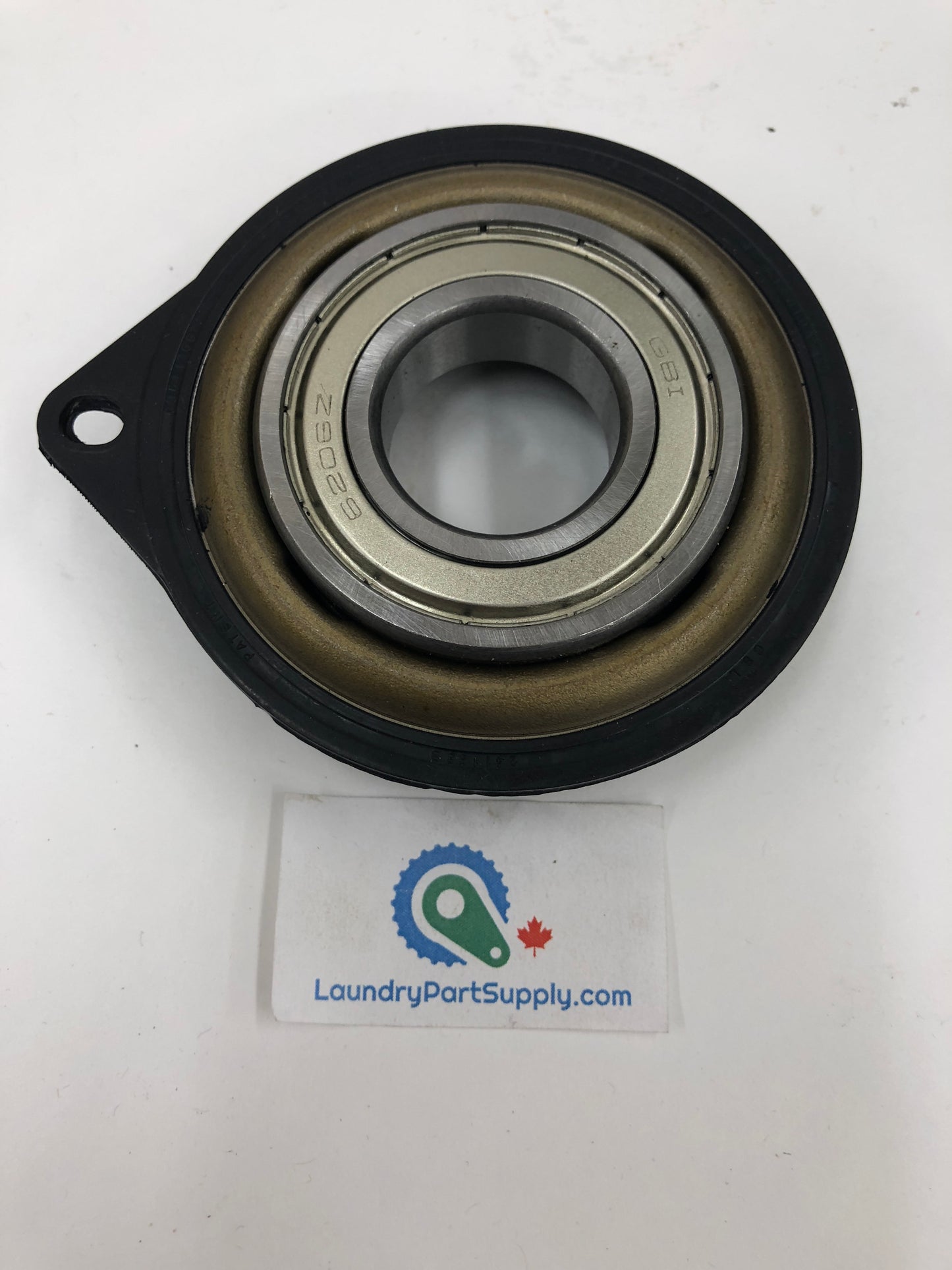 HOUSING,BEARING & SEAL BTM LIP