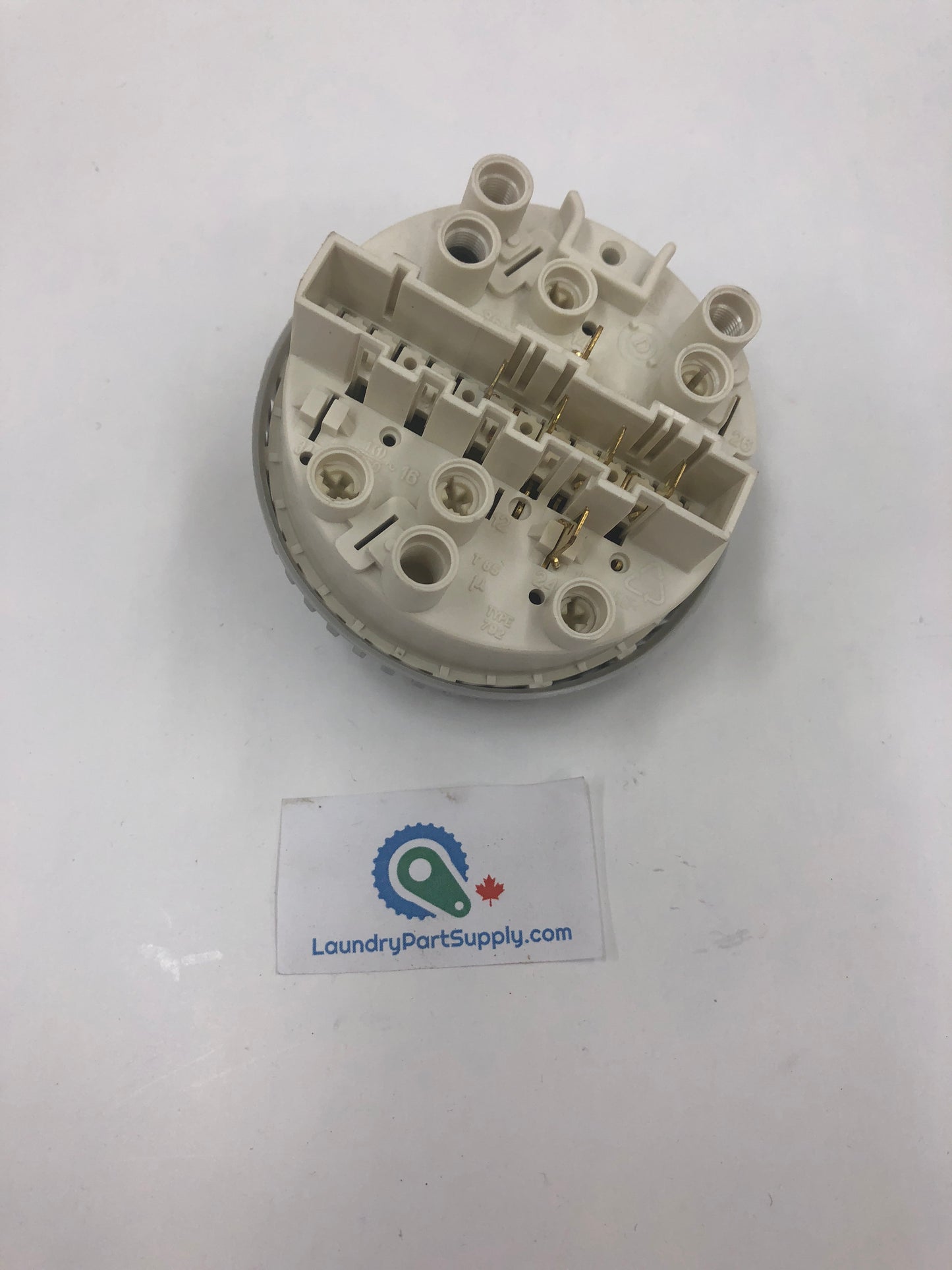 LEVEL CONTROL * W/FL-184, W/FL183