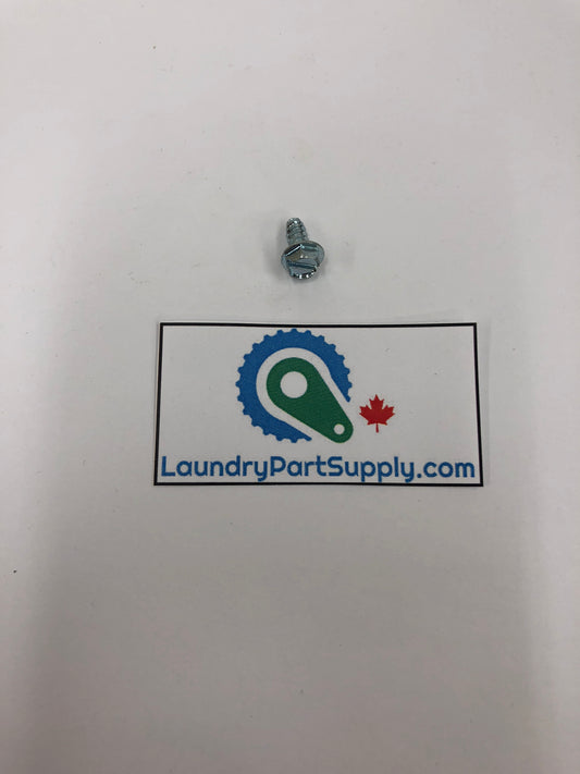 SCREW,TAP (CONTROL CONSOLE)