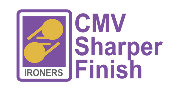 CMV Sharper Finish Inc
