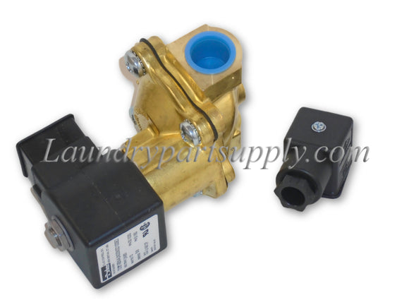 Air Valve Assembly, 1/2