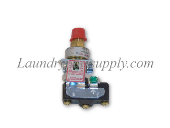 AIR PRESSURE SWITCH 1/4