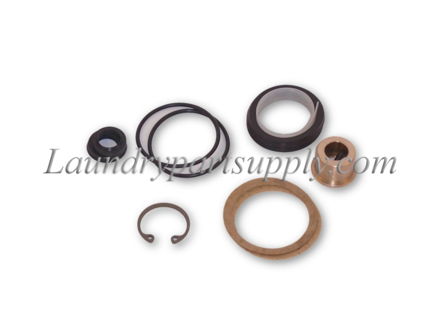 REPAIR KIT, AIR CYLINDER 1 1/4" BORE